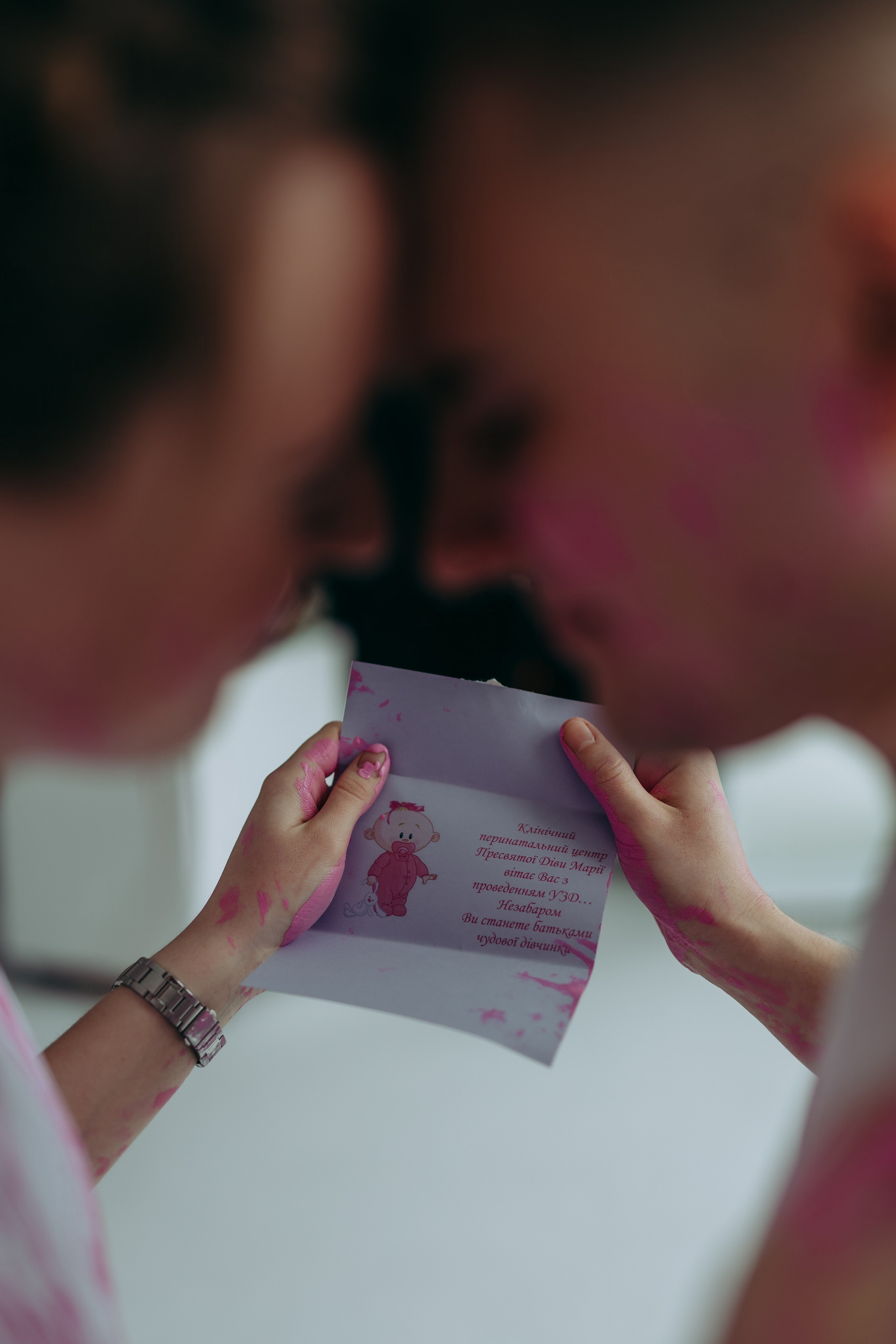 Анастасія. Весільний та сімейний фотограф Марина Лисогор, м. Суми