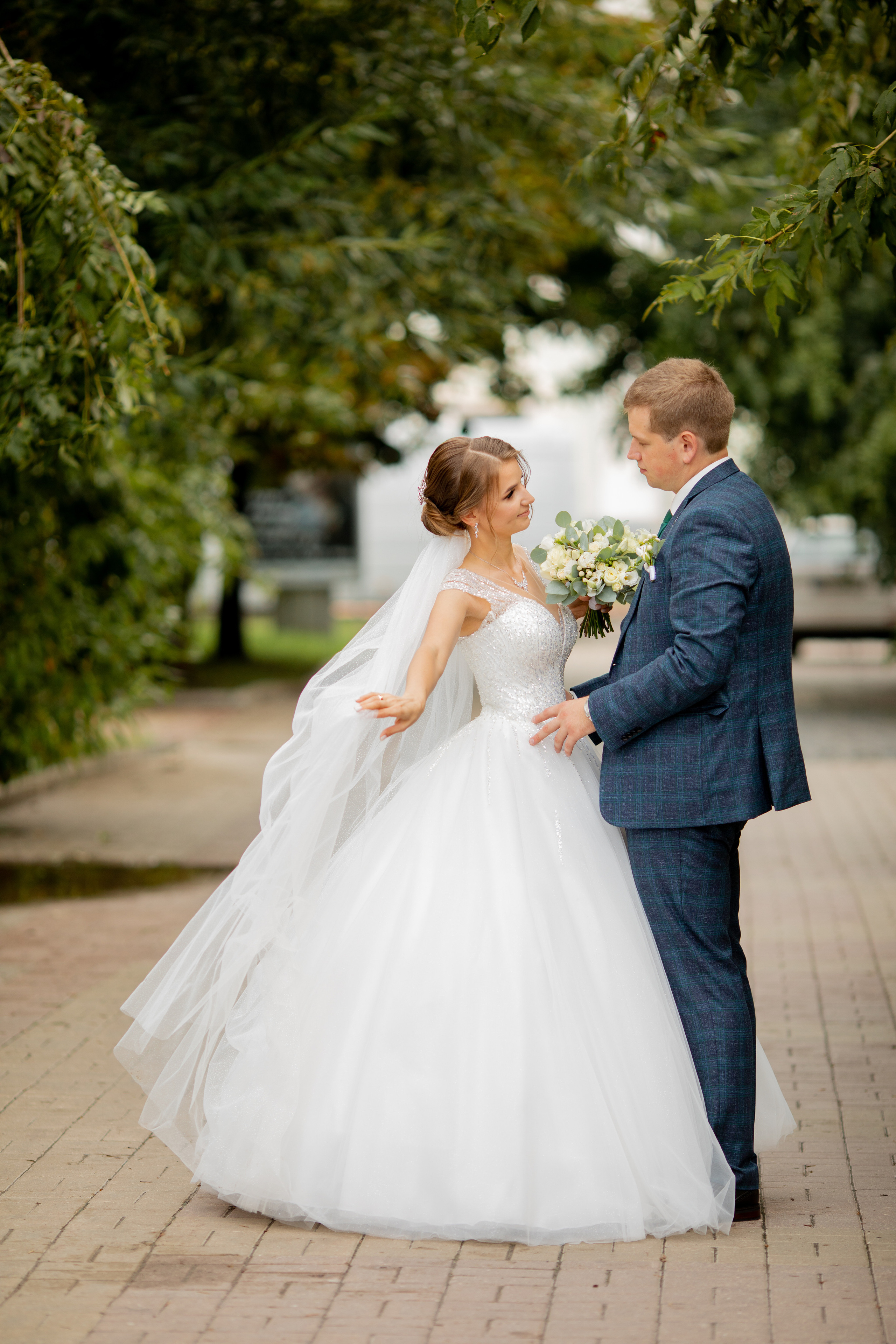 Владислав&Людмила. Весільний та сімейний фотограф Марина Лисогор, м. Суми