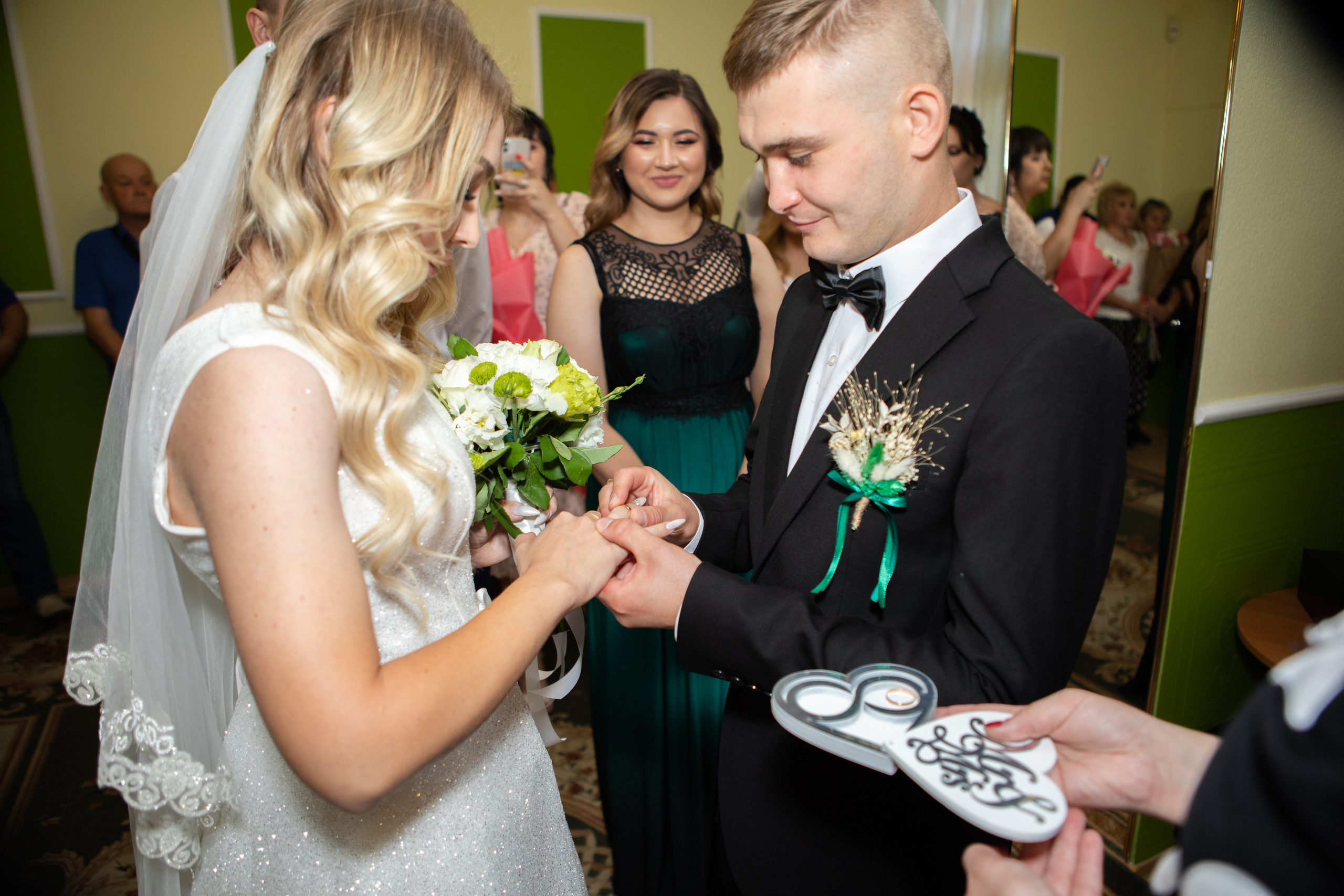 Владислав&Вікторія. Весільний та сімейний фотограф Марина Лисогор, м. Суми