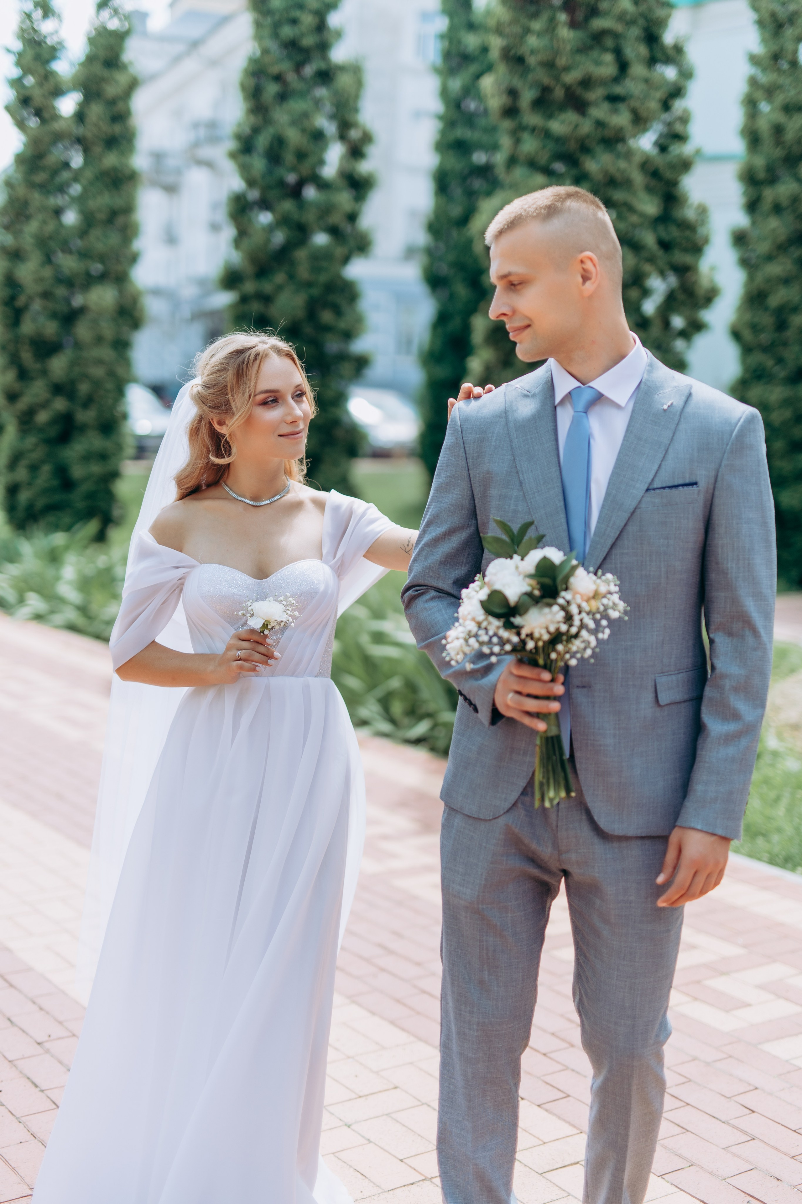 Женя та Валя. Весільний та сімейний фотограф Марина Лисогор, м. Суми