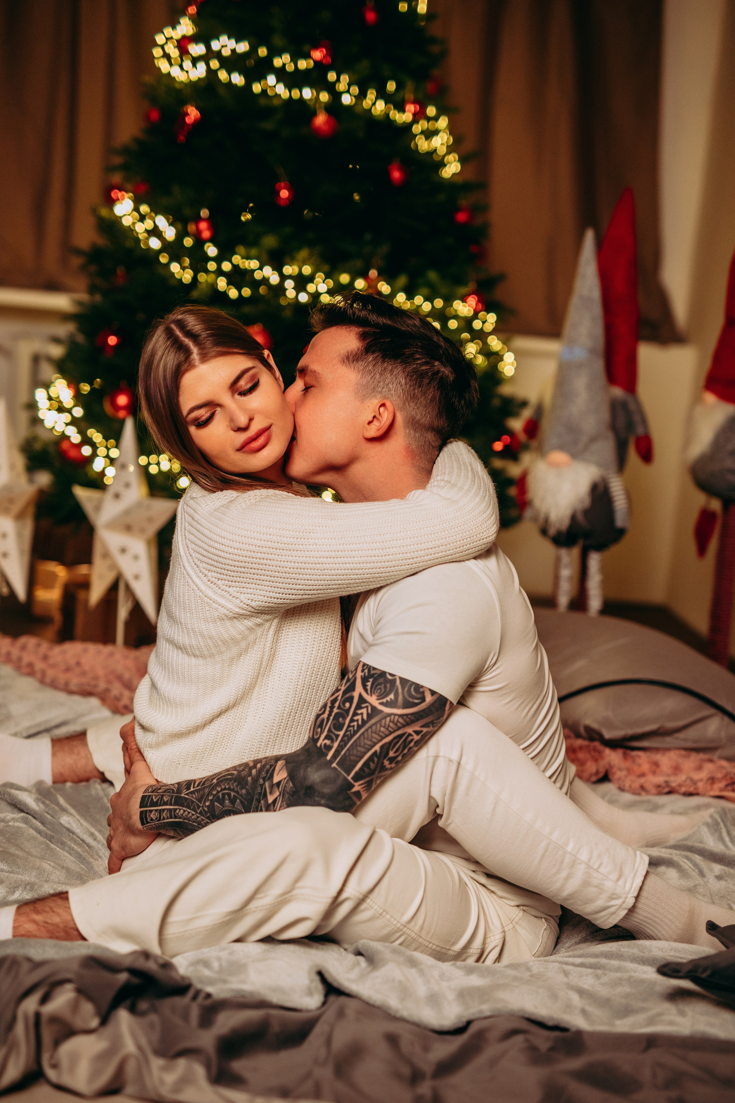 🎄. Весільний та сімейний фотограф Марина Лисогор, м. Суми