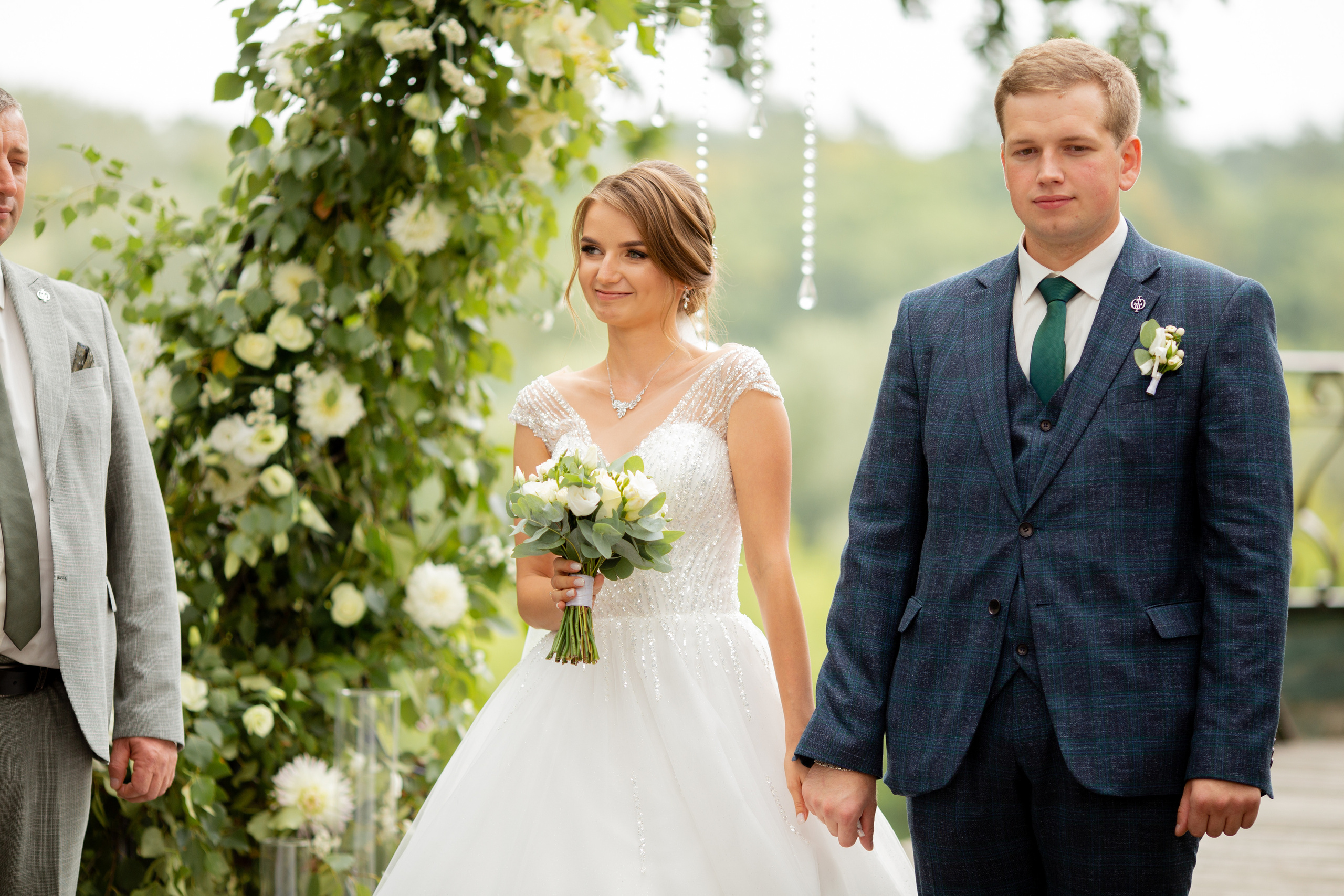 Владислав&Людмила. Весільний та сімейний фотограф Марина Лисогор, м. Суми