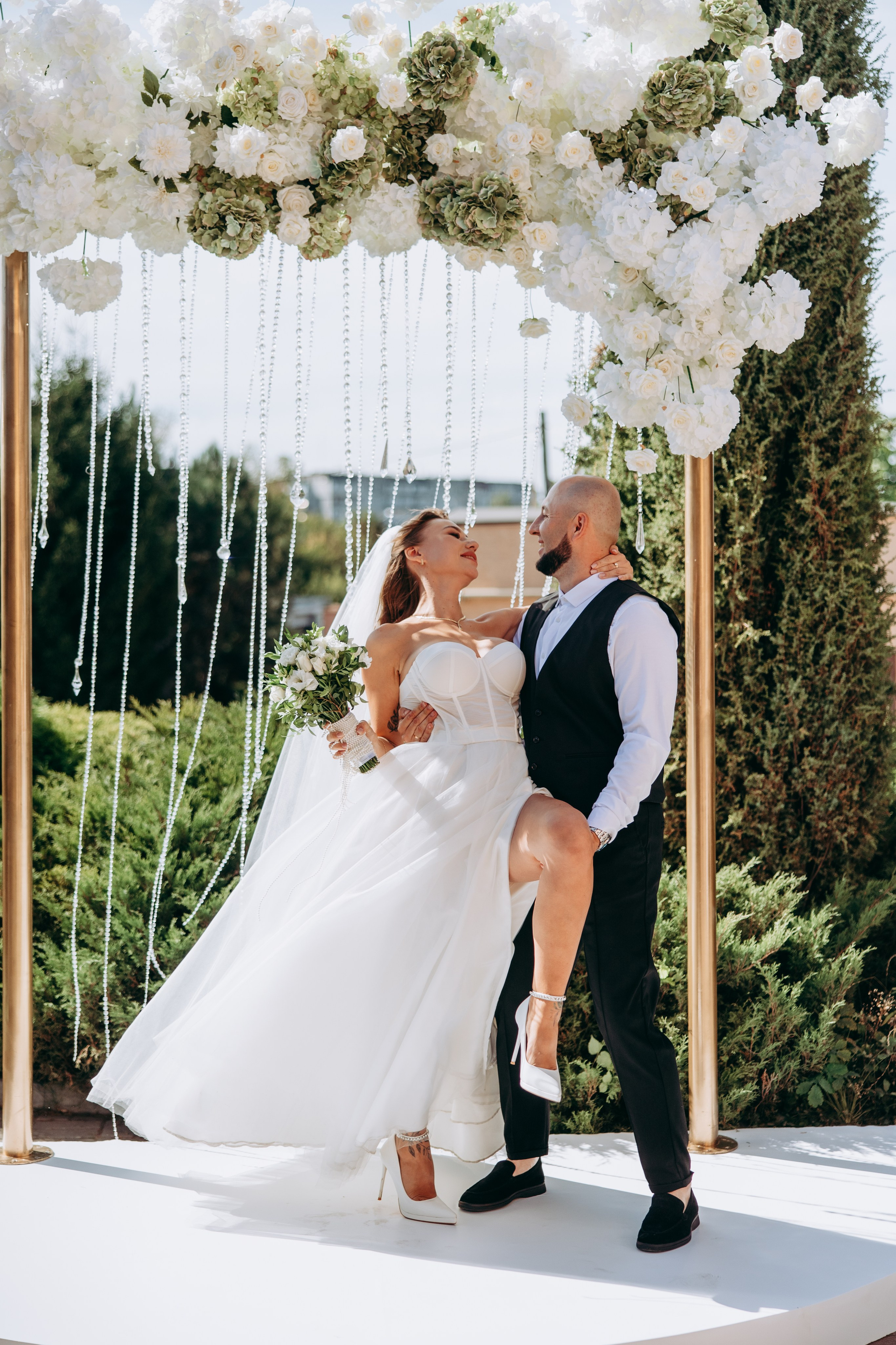 Саша&Віталіна. Весільний та сімейний фотограф Марина Лисогор, м. Суми