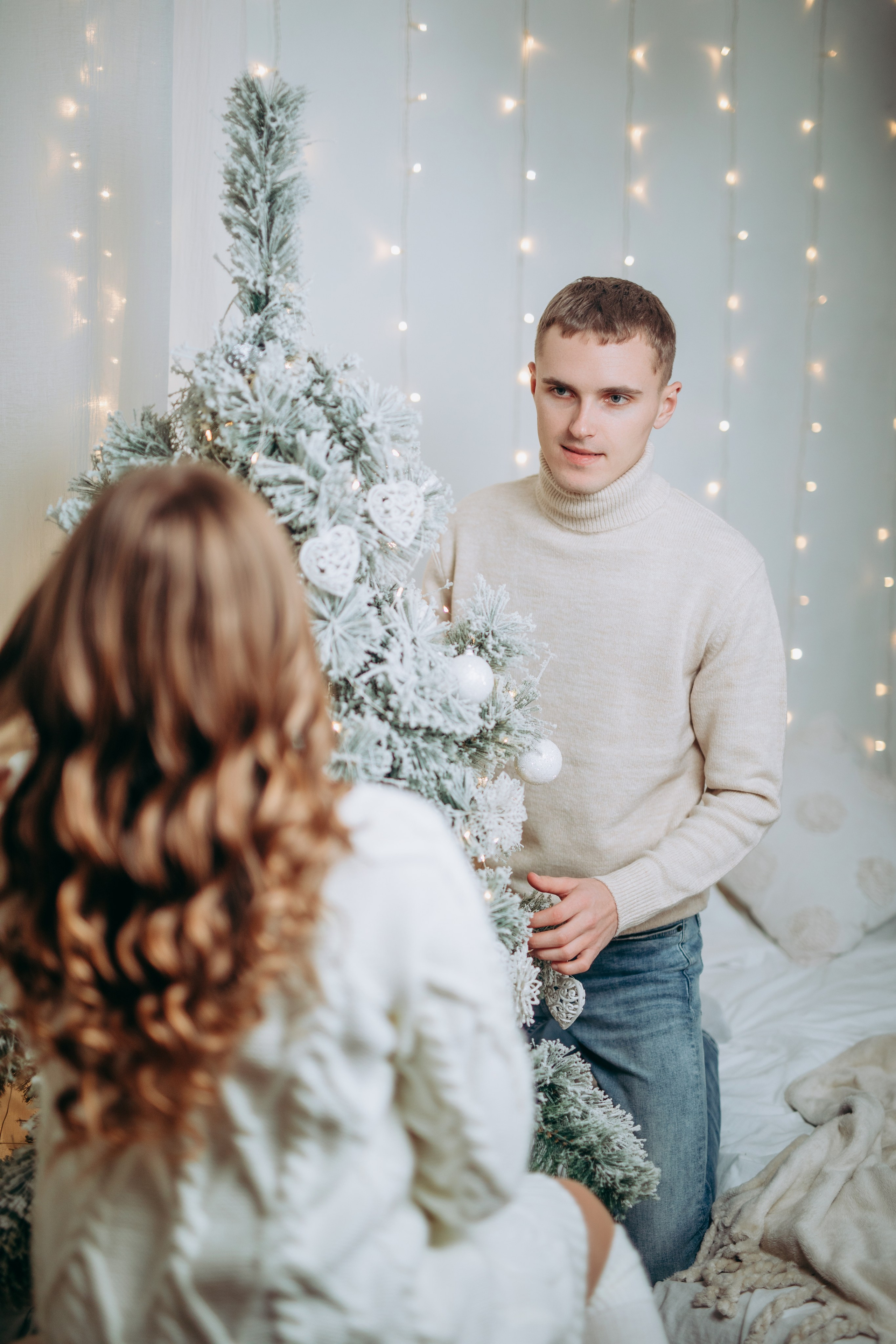 🎄. Весільний та сімейний фотограф Марина Лисогор, м. Суми