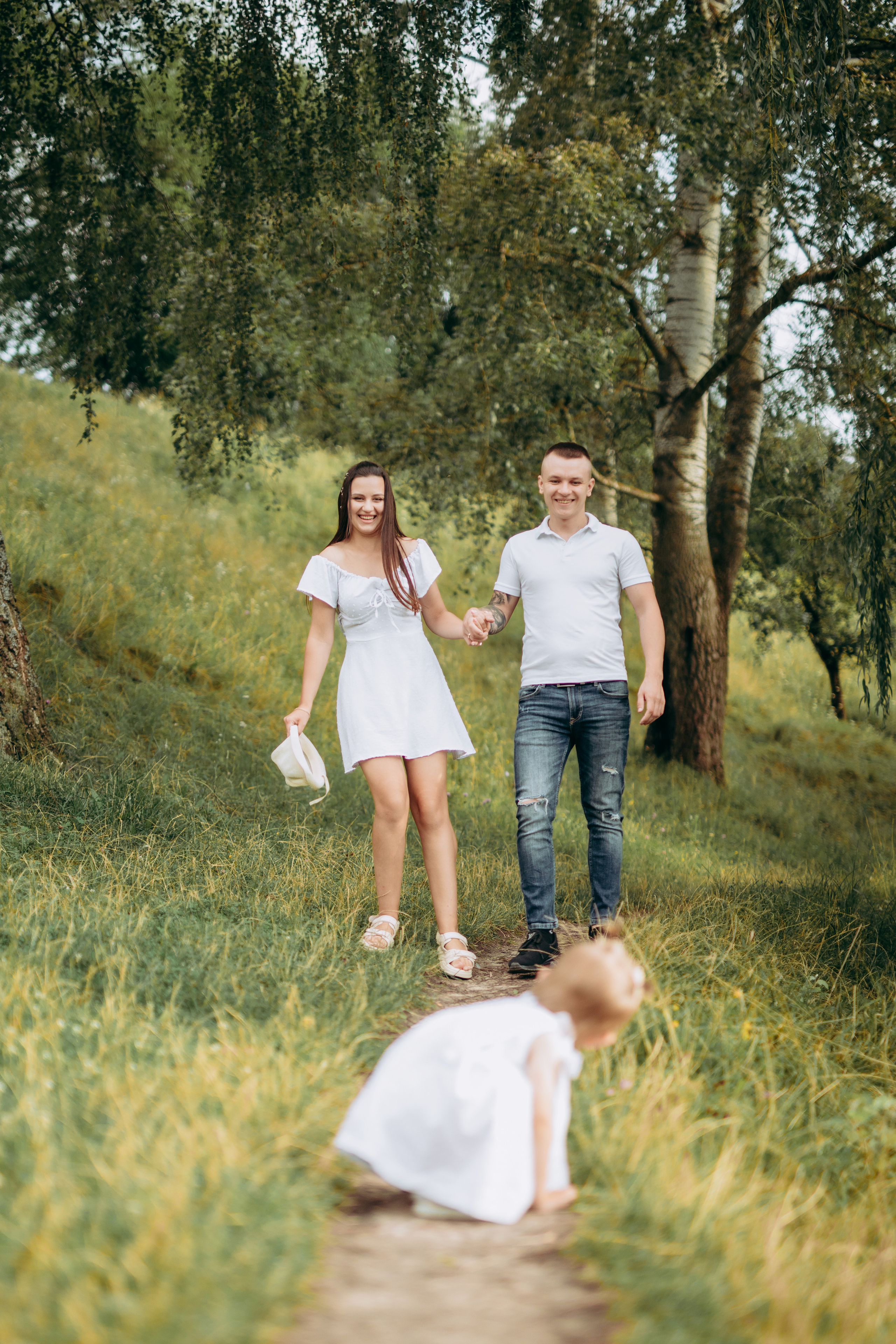 Марина&Сергій&Емілія. Весільний та сімейний фотограф Марина Лисогор, м. Суми