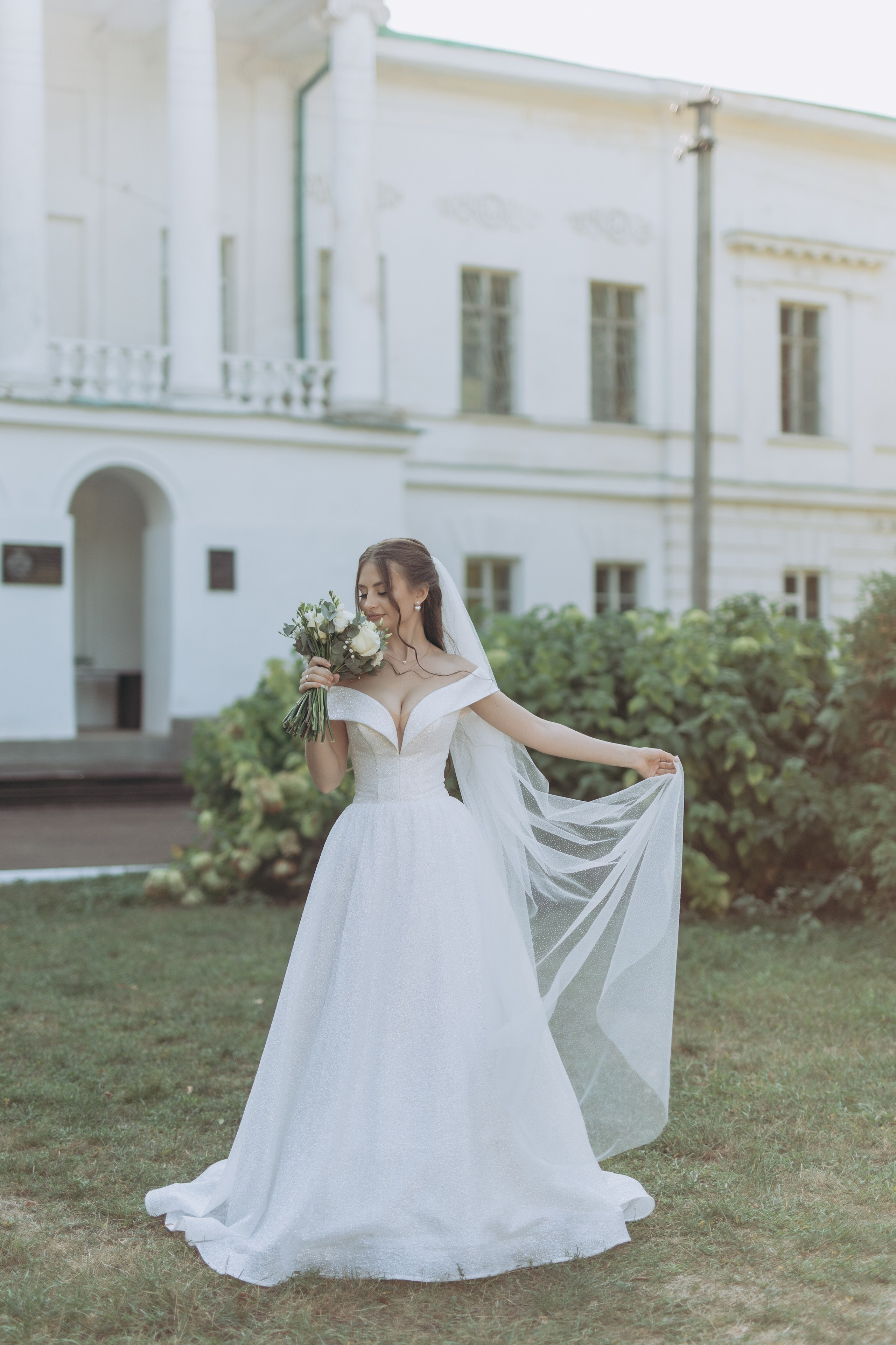 Максим&Діана. Весільний та сімейний фотограф Марина Лисогор, м. Суми