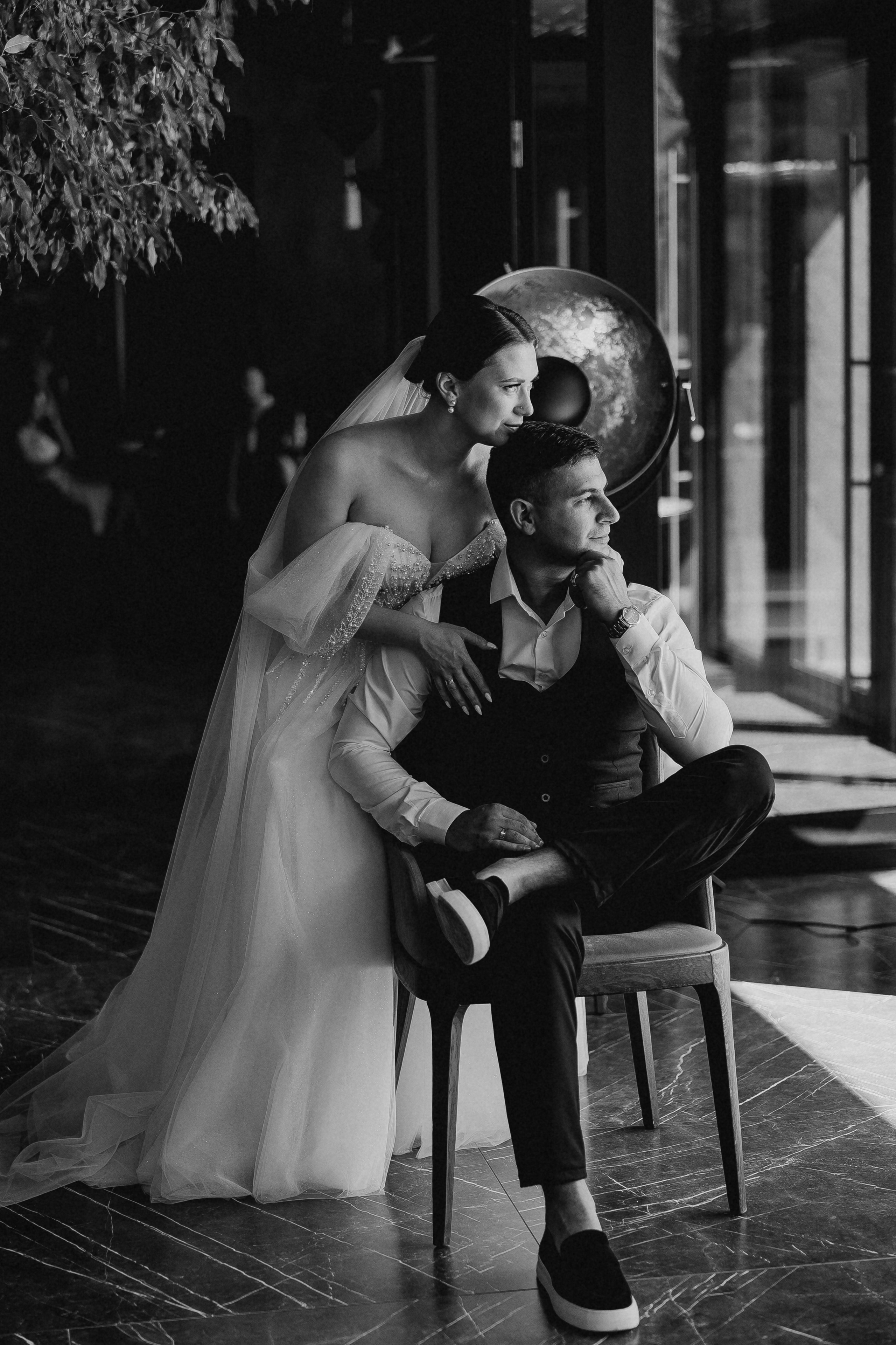 Іван&Ліля. Весільний та сімейний фотограф Марина Лисогор, м. Суми