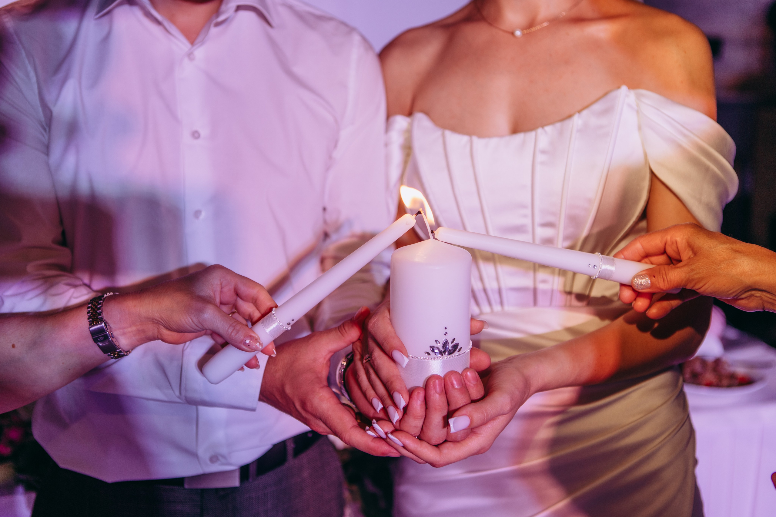 Андрій-Наталія. Весільний та сімейний фотограф Марина Лисогор, м. Суми