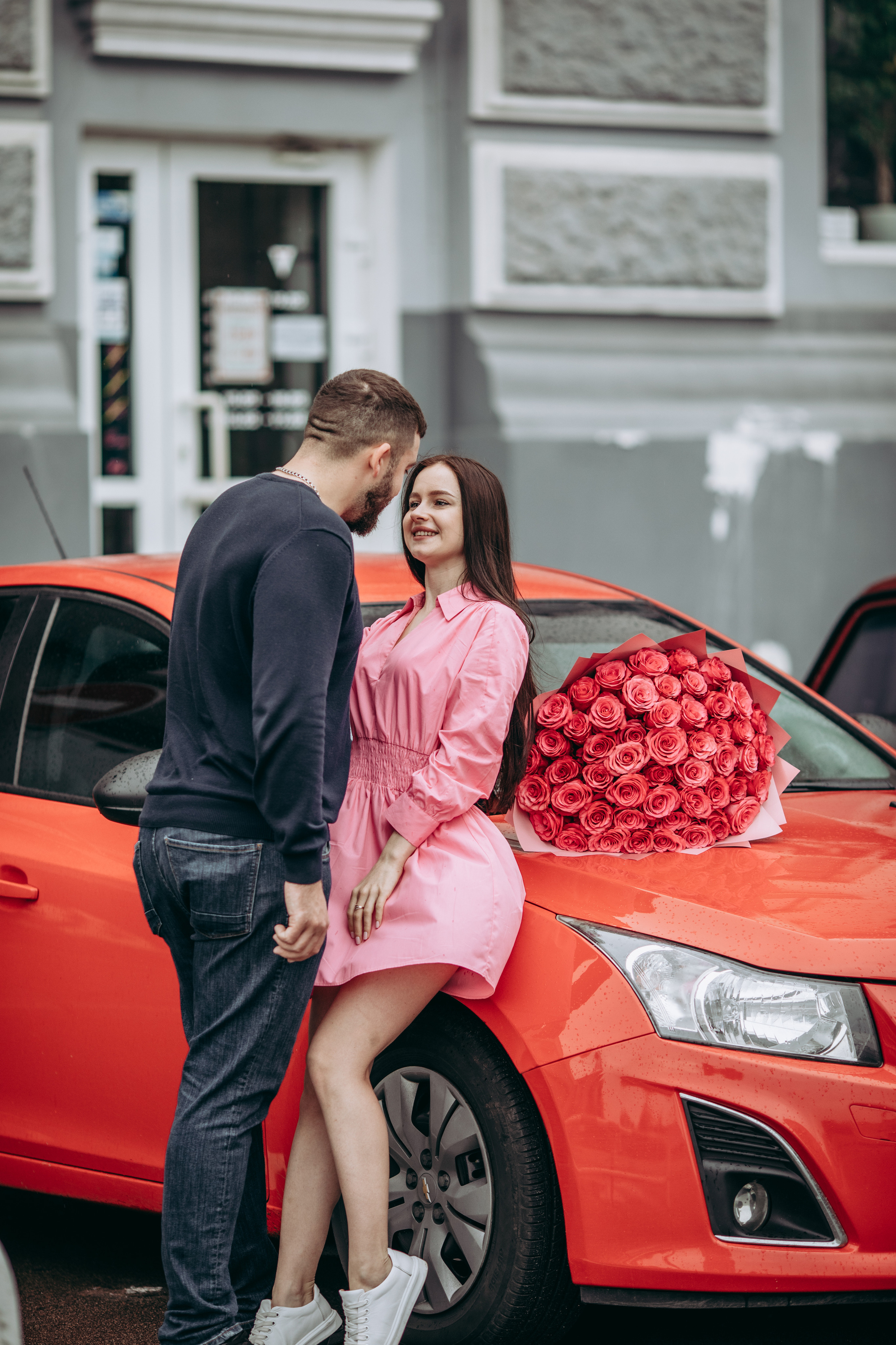 Віталій&Катя. Весільний та сімейний фотограф Марина Лисогор, м. Суми
