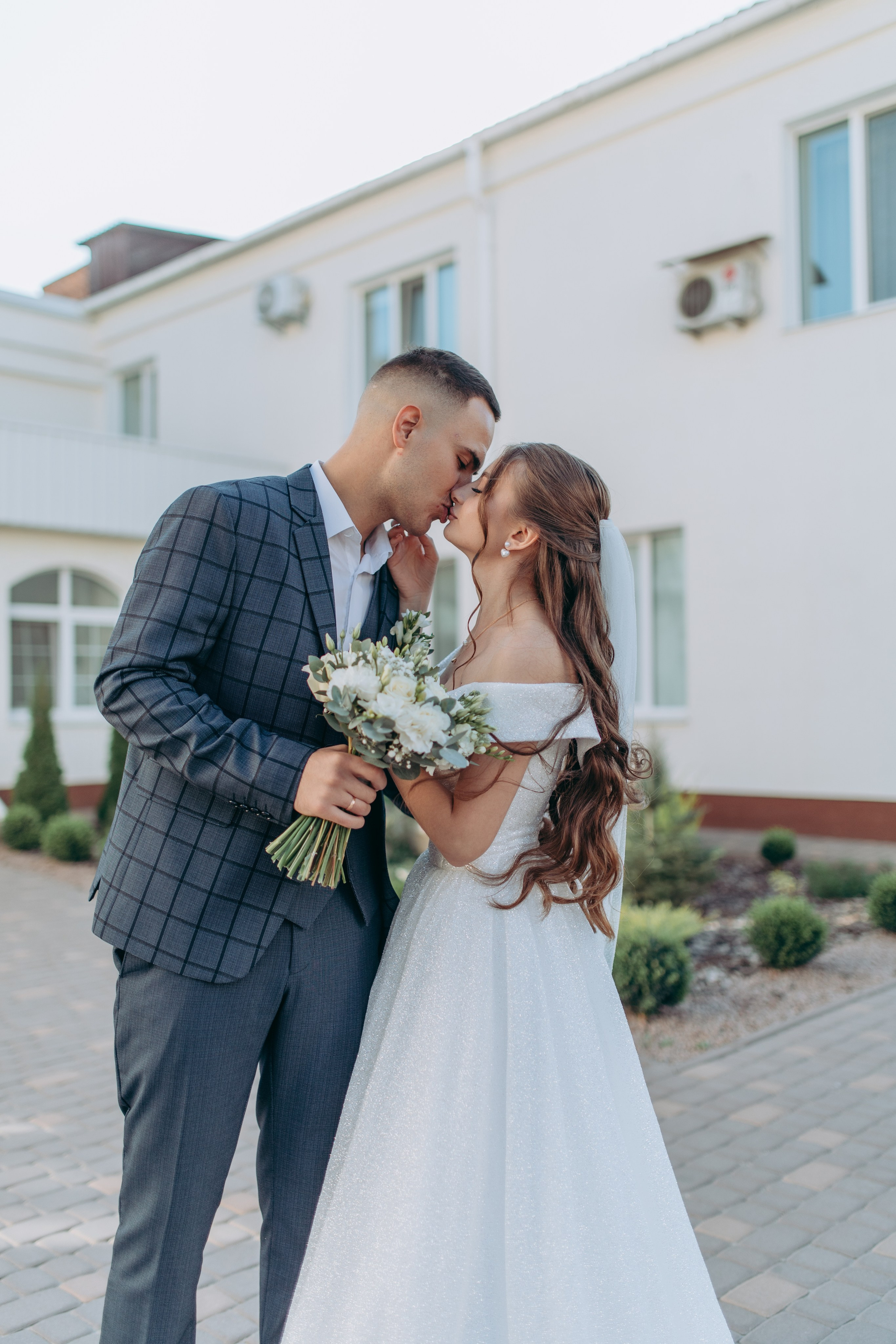 Максим&Діана. Весільний та сімейний фотограф Марина Лисогор, м. Суми