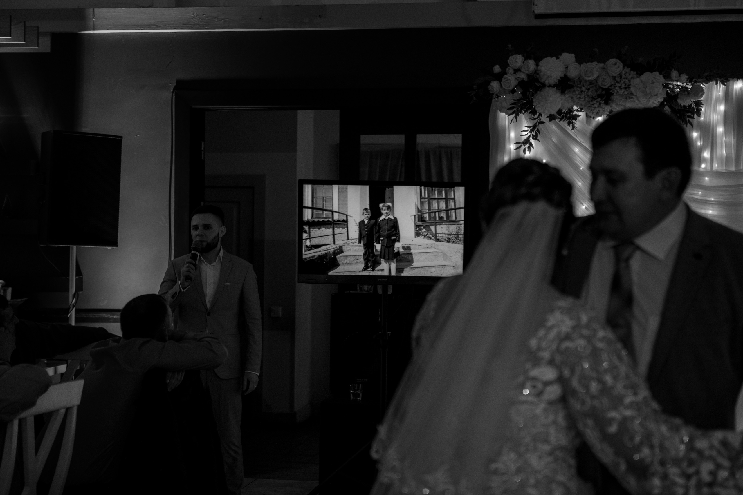 Віктор&Ірина. Весільний та сімейний фотограф Марина Лисогор, м. Суми