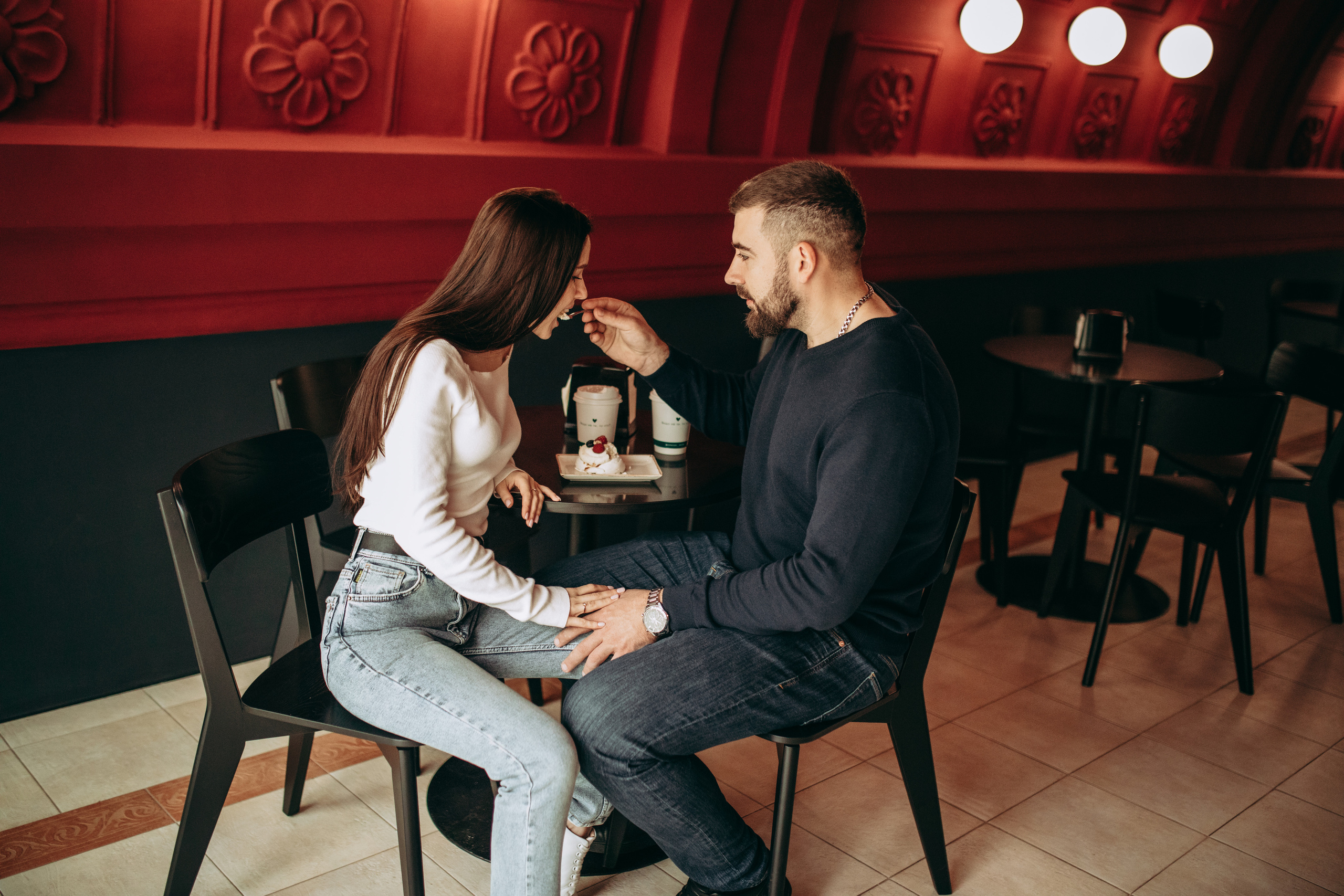 Віталій&Катя. Весільний та сімейний фотограф Марина Лисогор, м. Суми