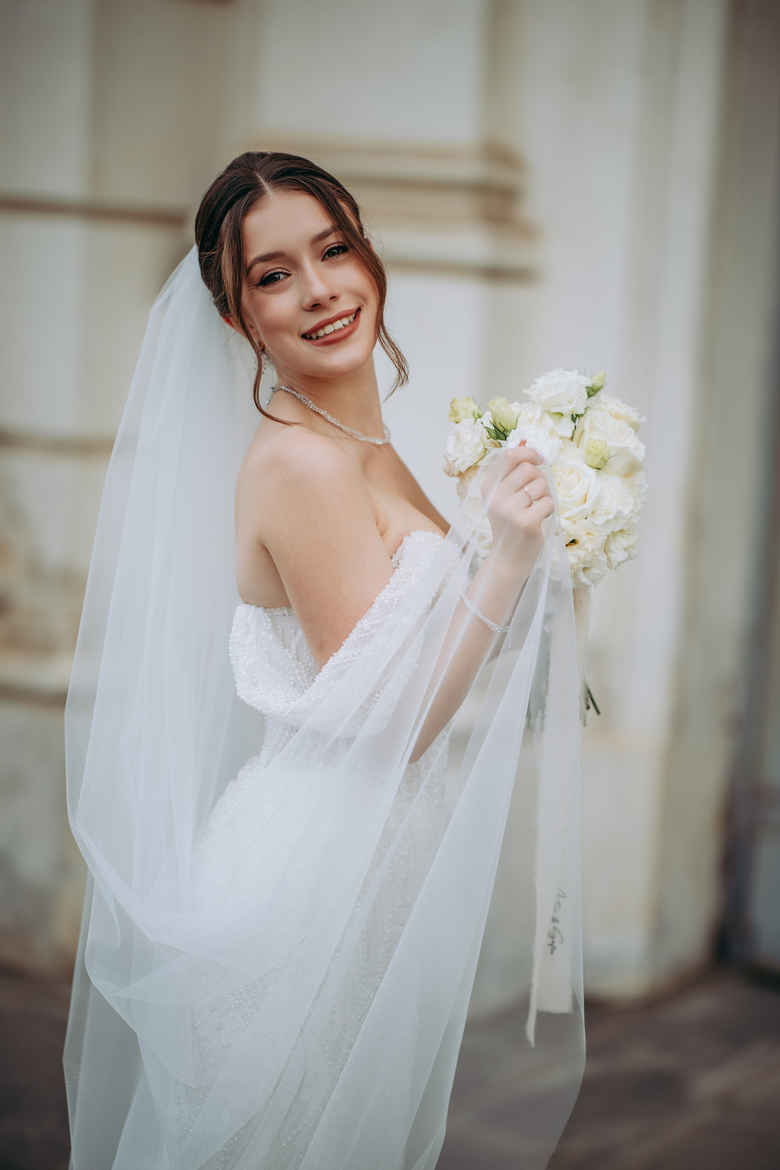 Антон&Софія. Весільний та сімейний фотограф Марина Лисогор, м. Суми