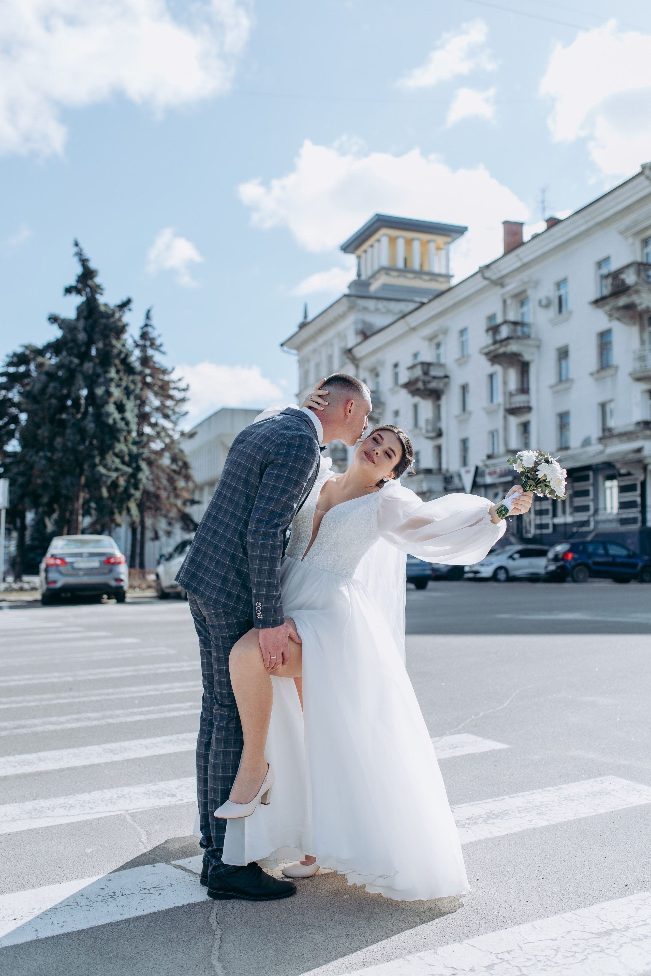 Віталій&Вікторія. Весільний та сімейний фотограф Марина Лисогор, м. Суми