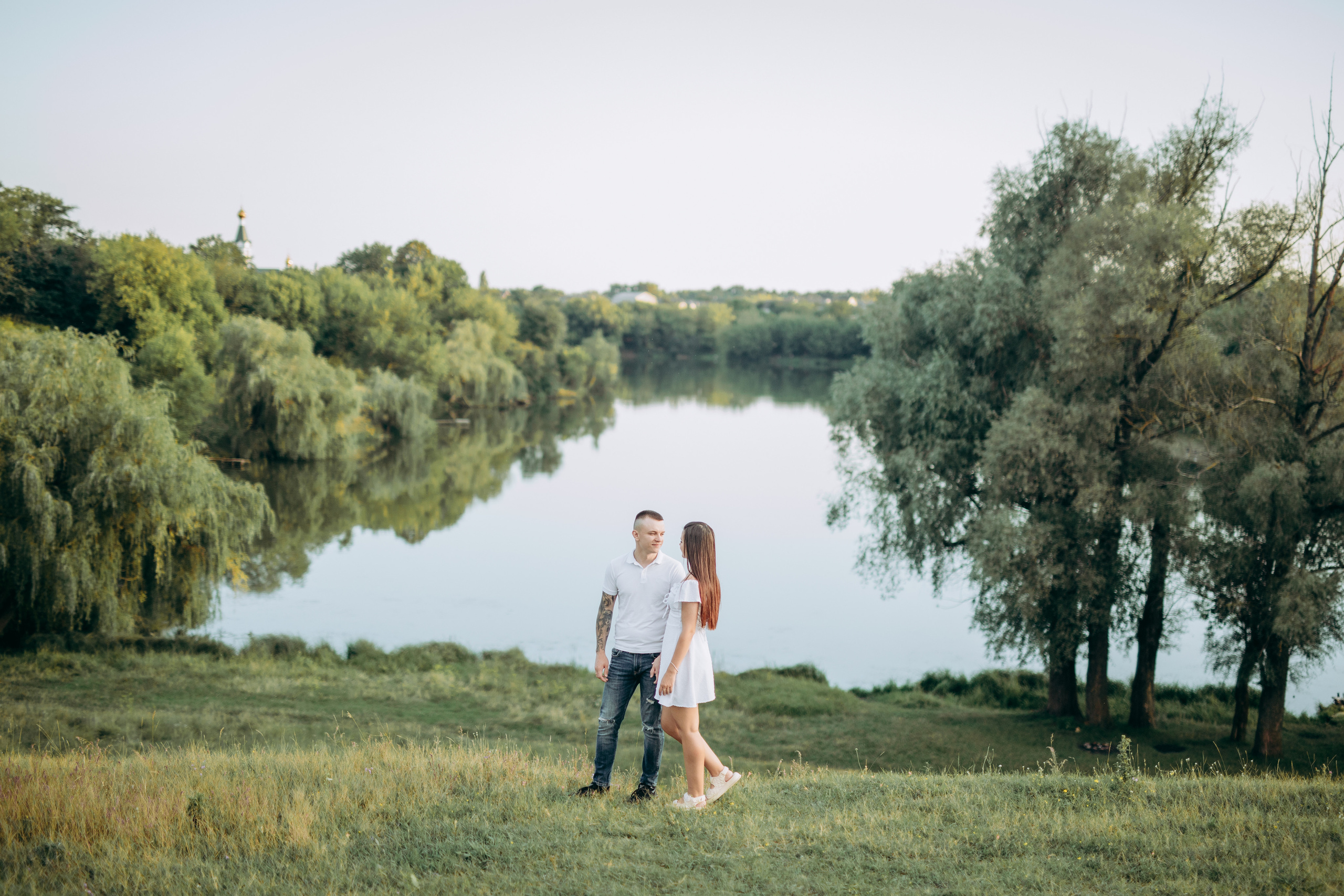 Марина&Сергій&Емілія. Весільний та сімейний фотограф Марина Лисогор, м. Суми