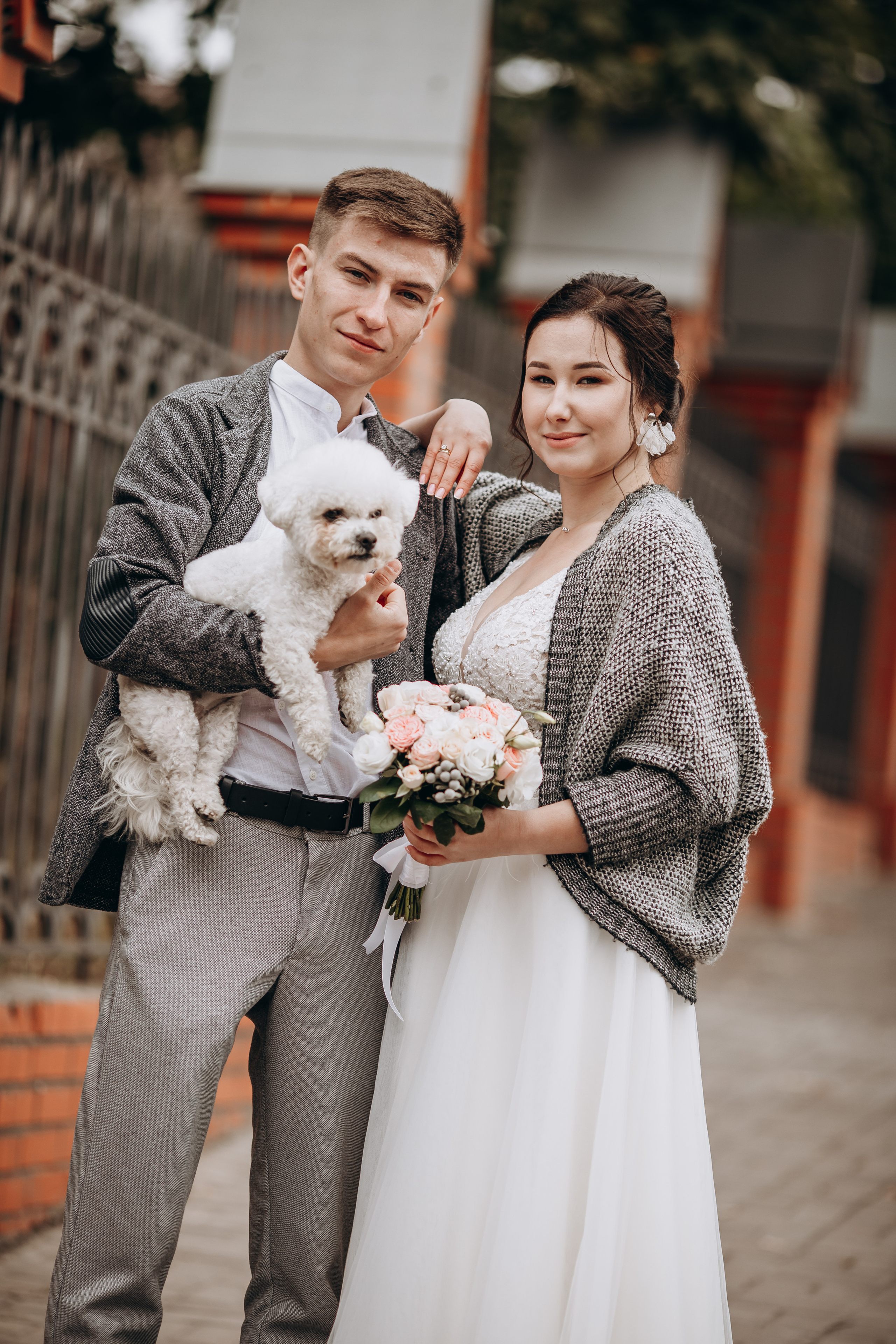 Дмитро&Катерина. Весільний та сімейний фотограф Марина Лисогор, м. Суми