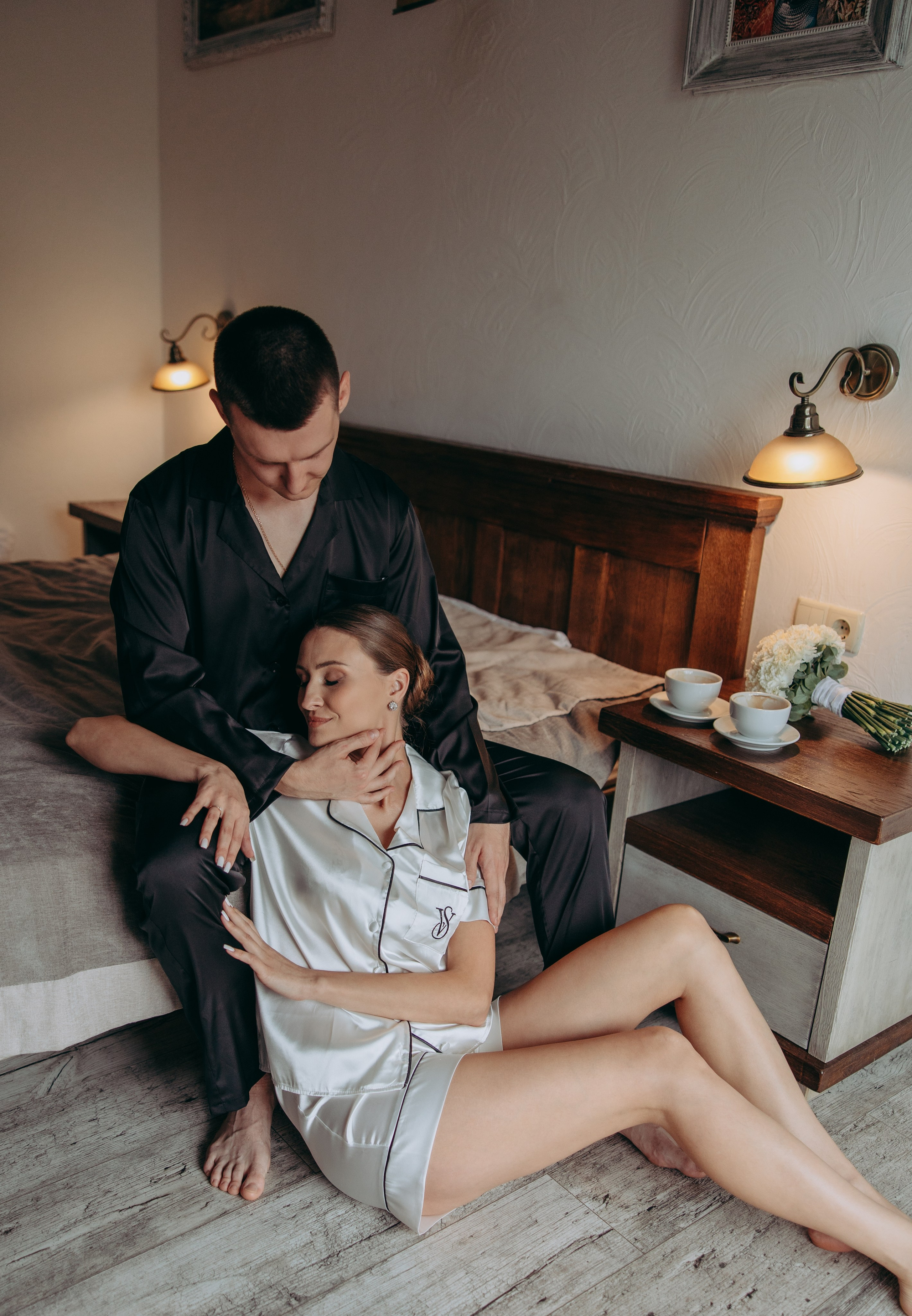 Стас&Вікторія. Весільний та сімейний фотограф Марина Лисогор, м. Суми