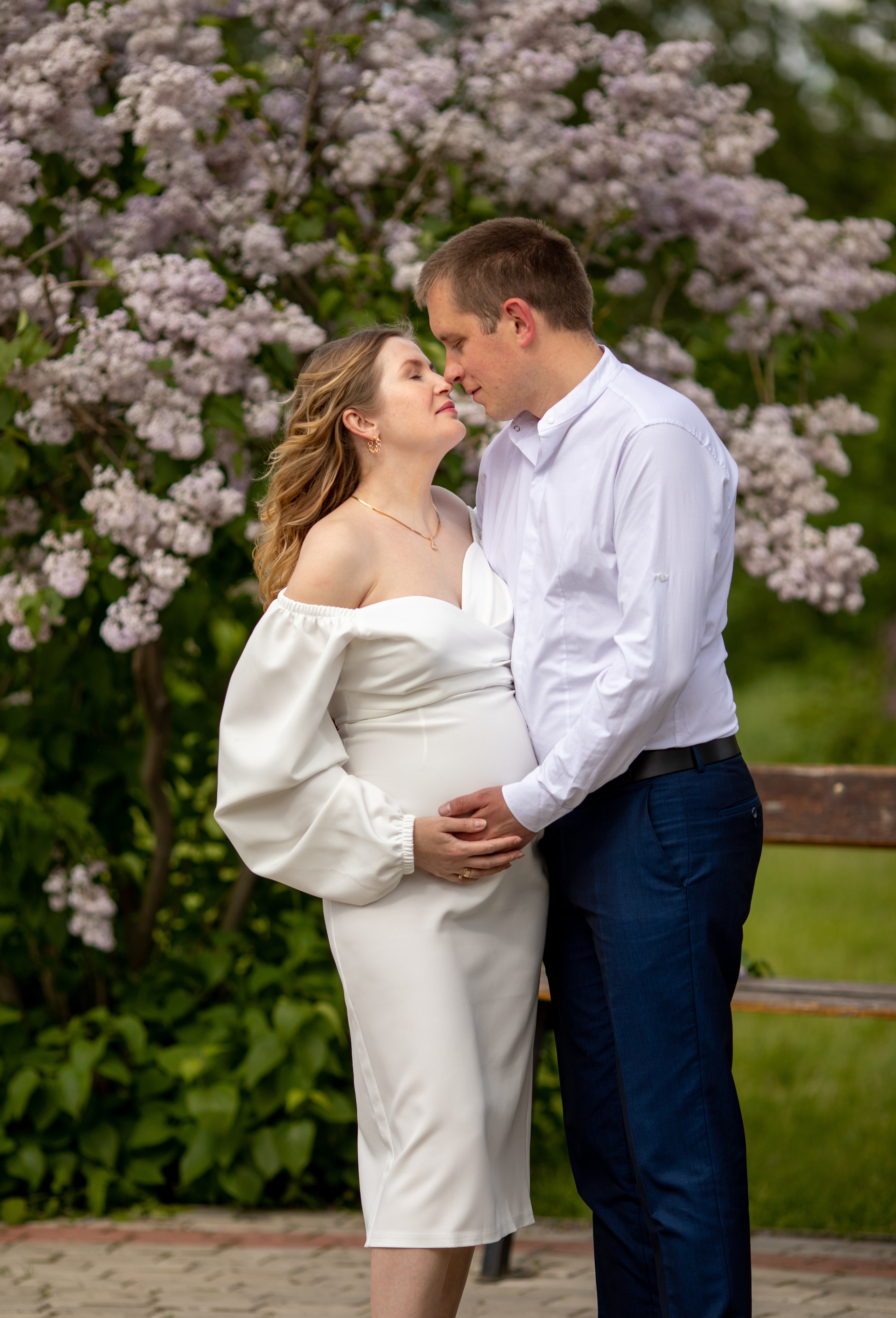 Інна. Весільний та сімейний фотограф Марина Лисогор, м. Суми