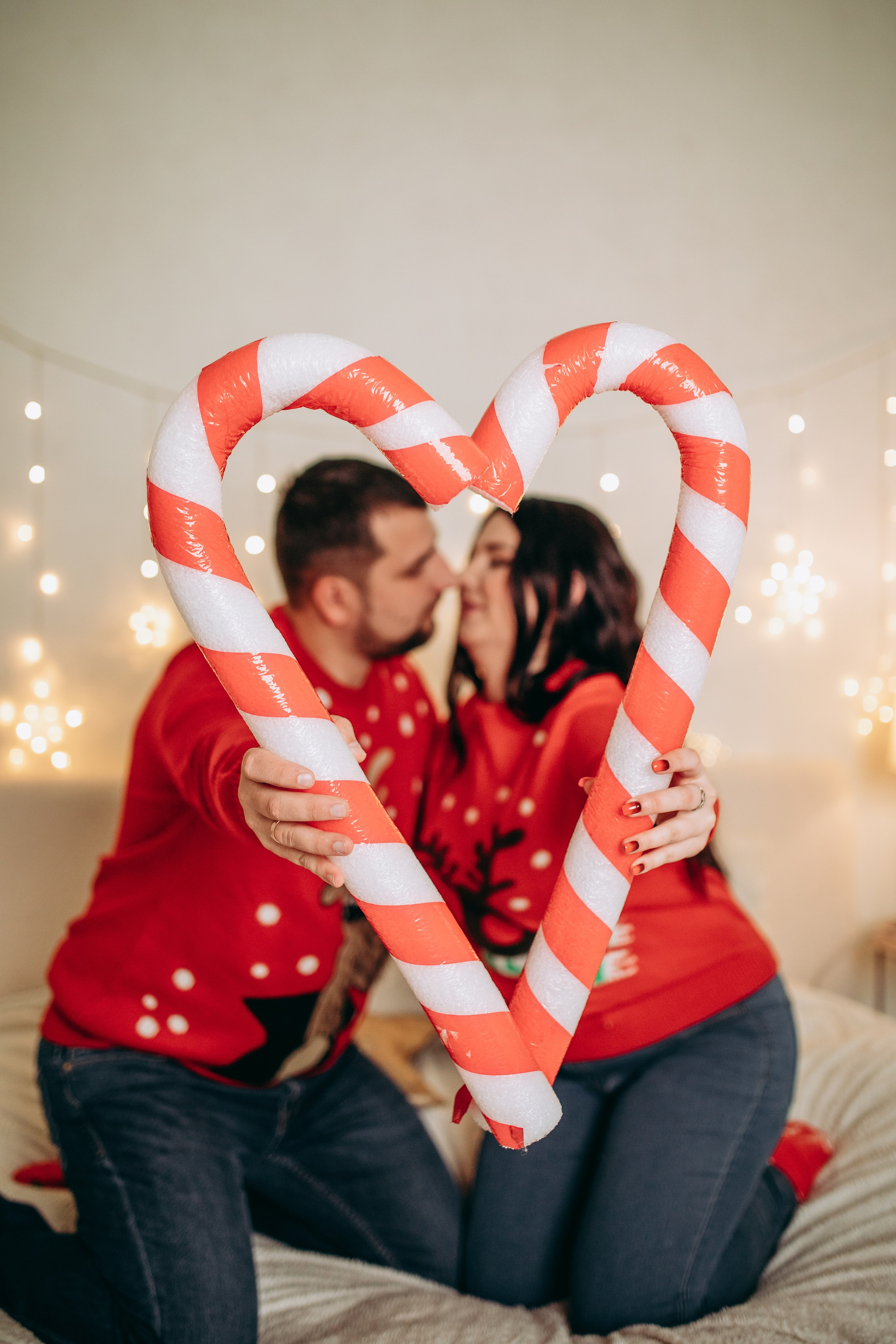 Новий рік. Весільний та сімейний фотограф Марина Лисогор, м. Суми