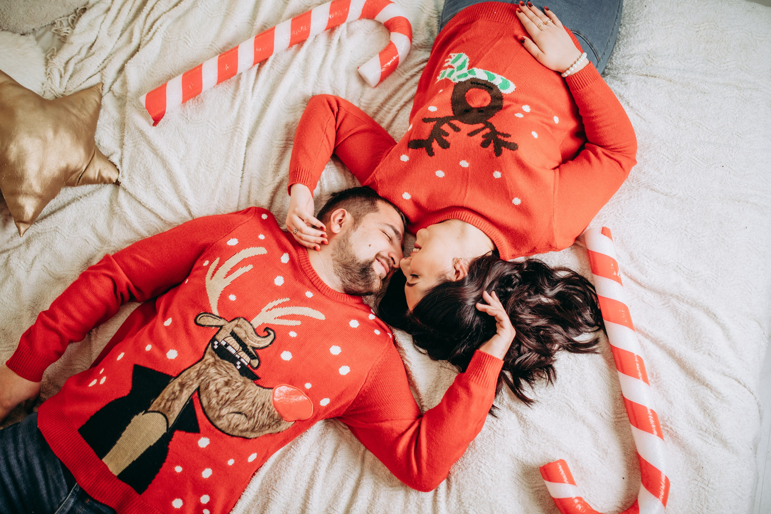 Новий рік. Весільний та сімейний фотограф Марина Лисогор, м. Суми