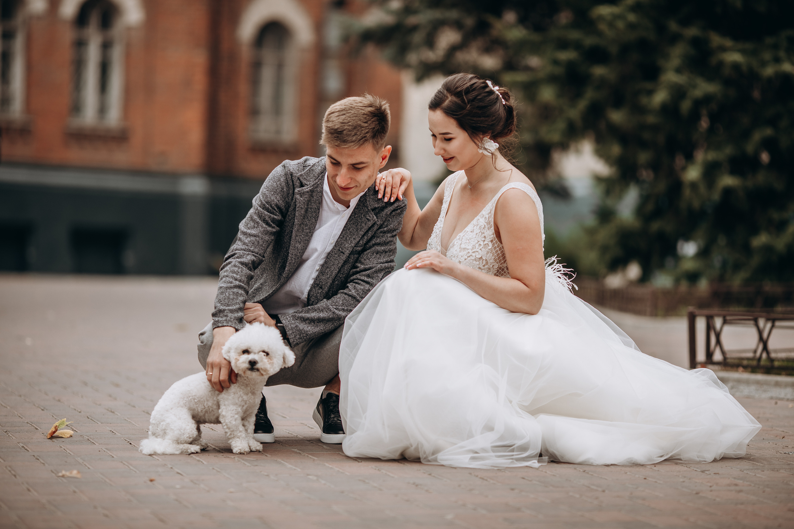 Дмитро&Катерина. Весільний та сімейний фотограф Марина Лисогор, м. Суми