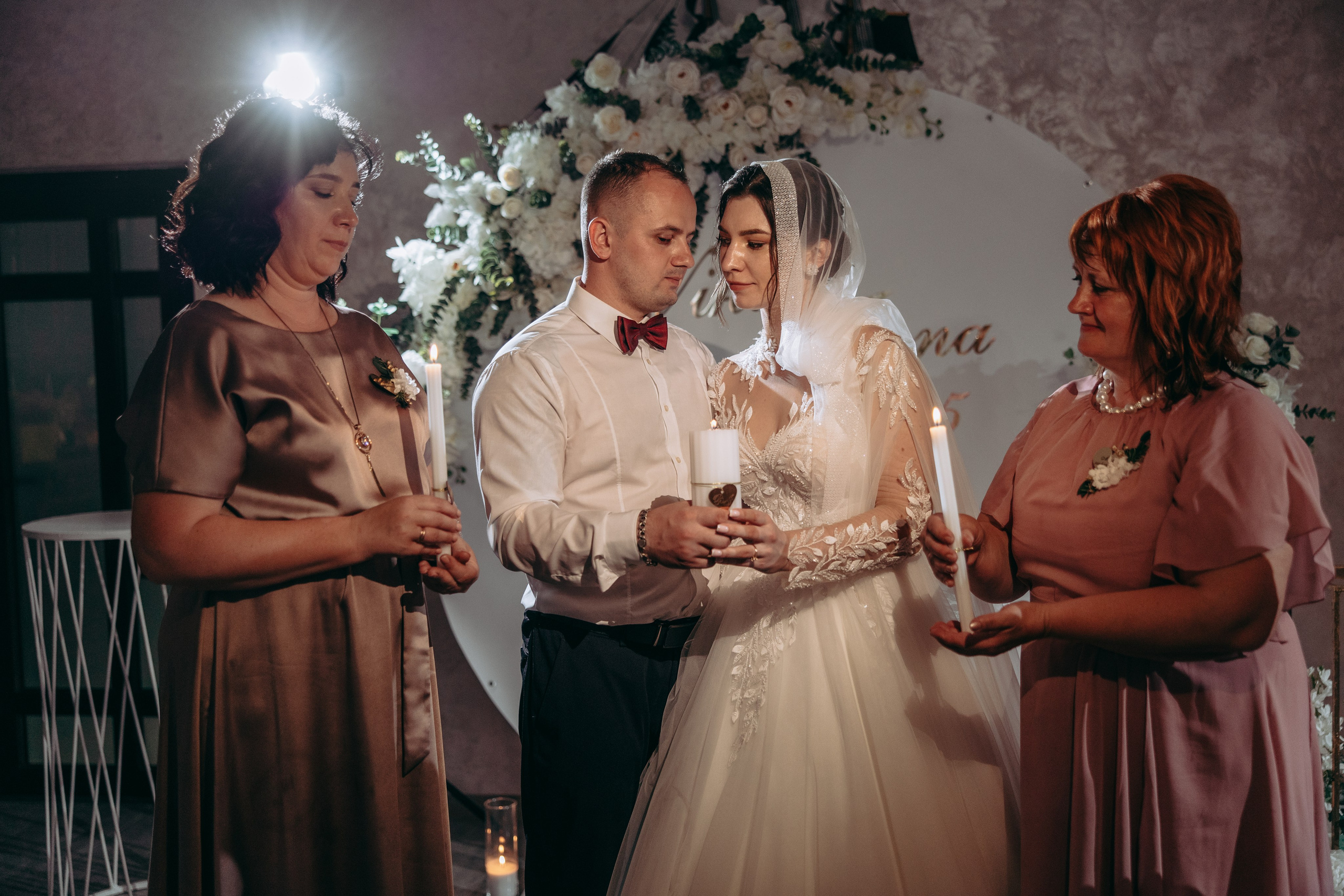 Віктор&Інна. Весільний та сімейний фотограф Марина Лисогор, м. Суми