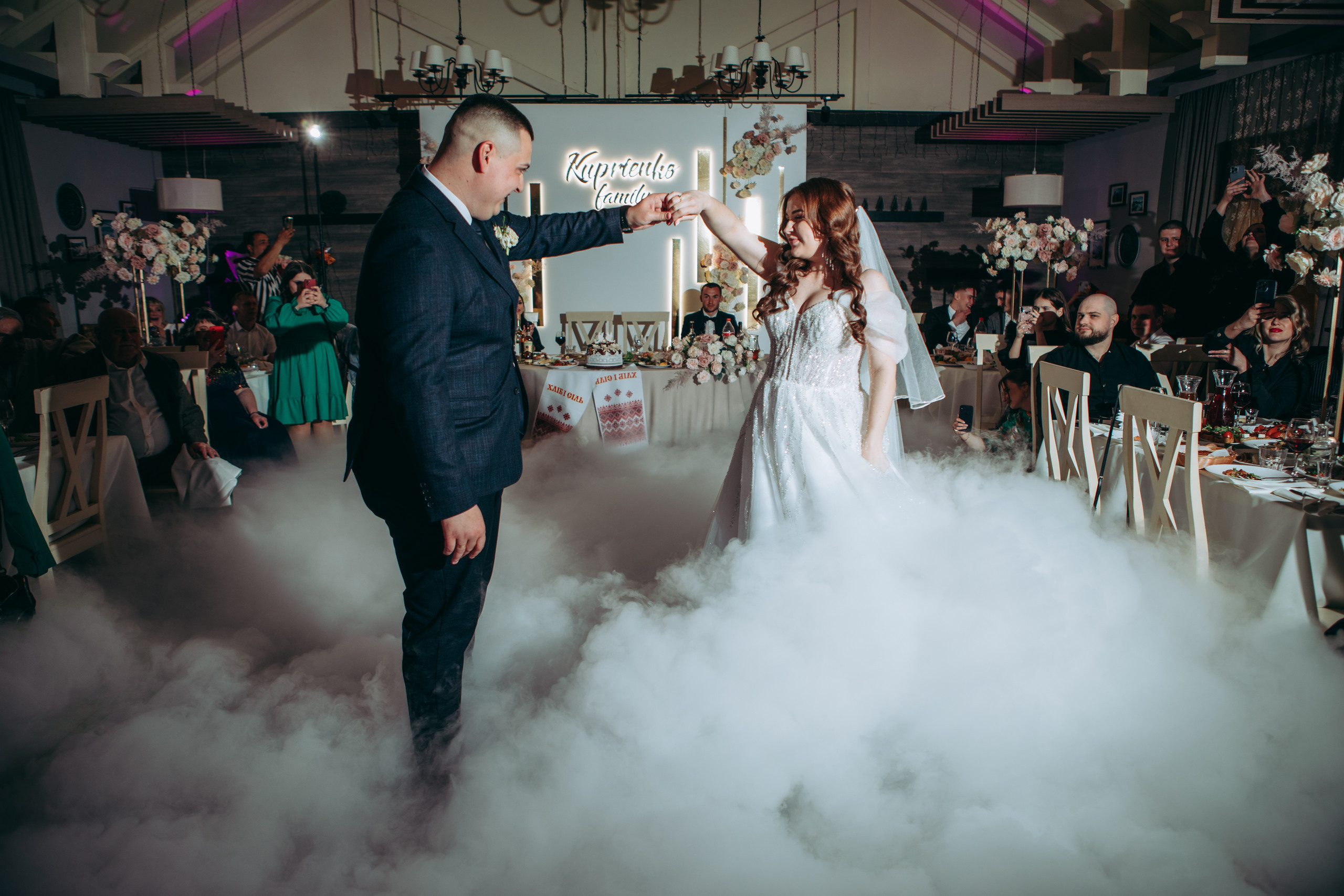 Руслан&Оля. Весільний та сімейний фотограф Марина Лисогор, м. Суми