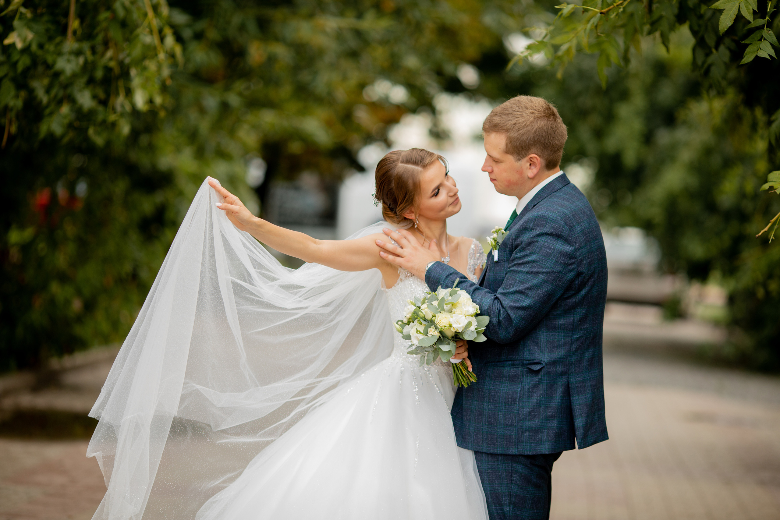 Владислав&Людмила. Весільний та сімейний фотограф Марина Лисогор, м. Суми