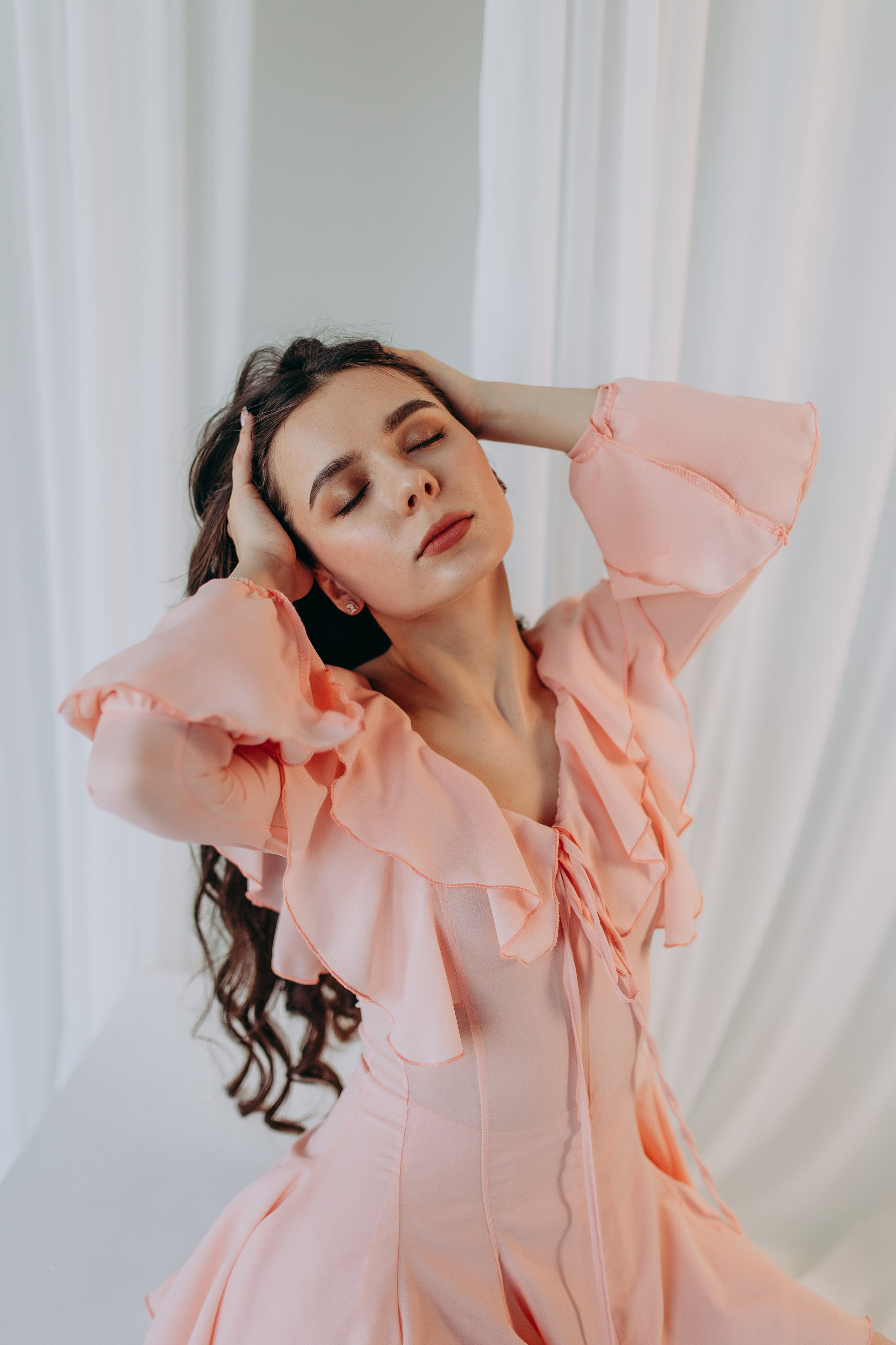 Катя. Весільний та сімейний фотограф Марина Лисогор, м. Суми