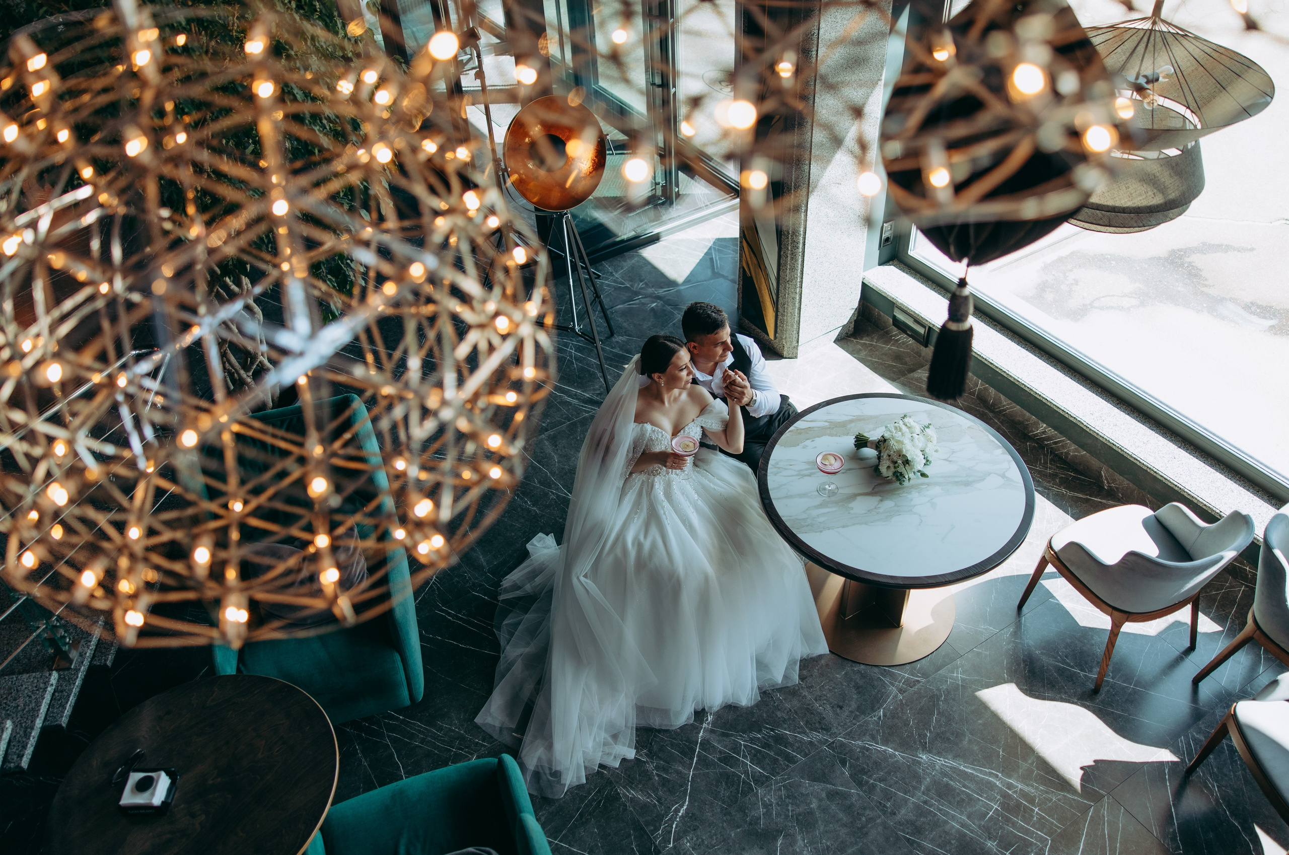 Іван&Ліля. Весільний та сімейний фотограф Марина Лисогор, м. Суми