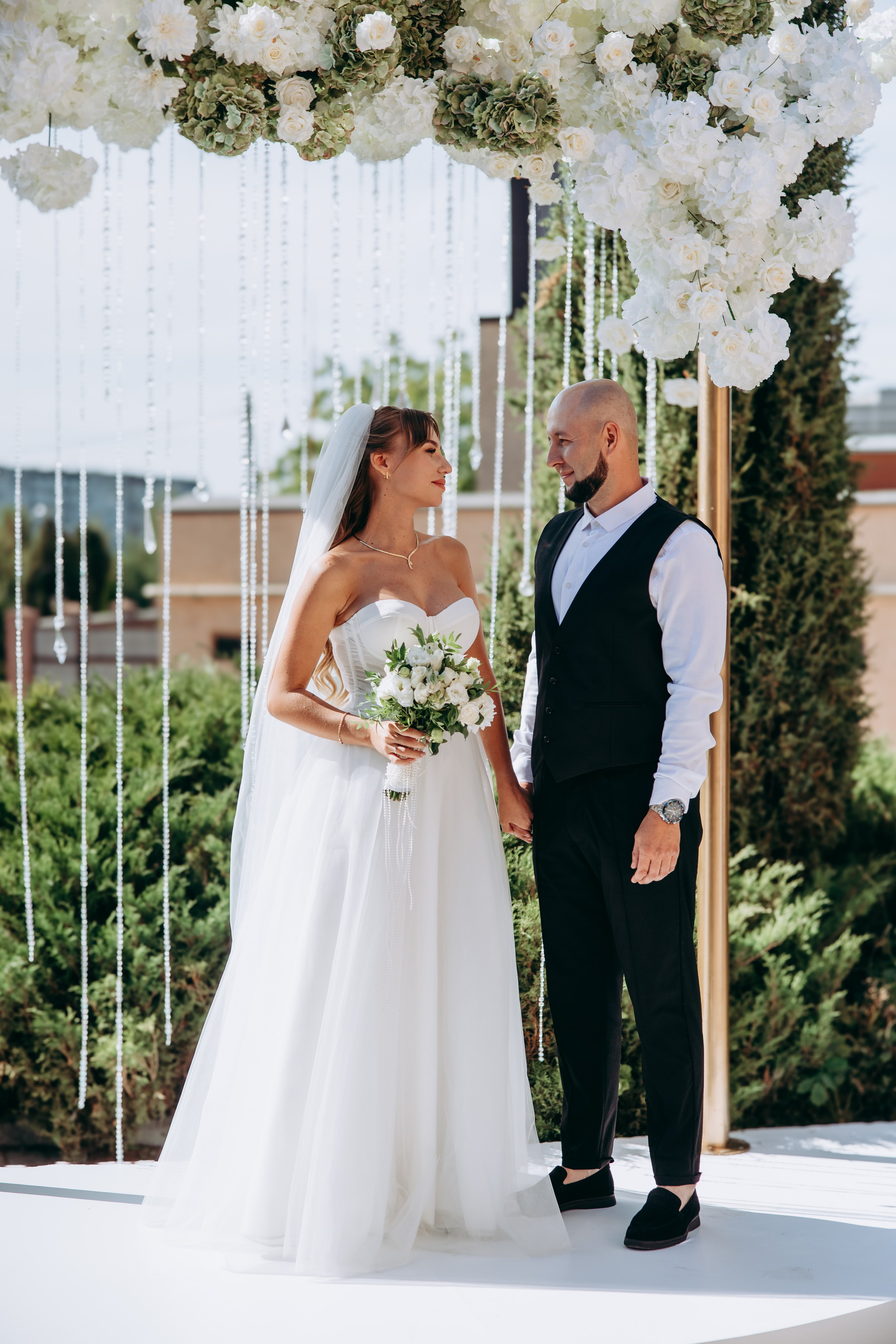 Саша&Віталіна. Весільний та сімейний фотограф Марина Лисогор, м. Суми