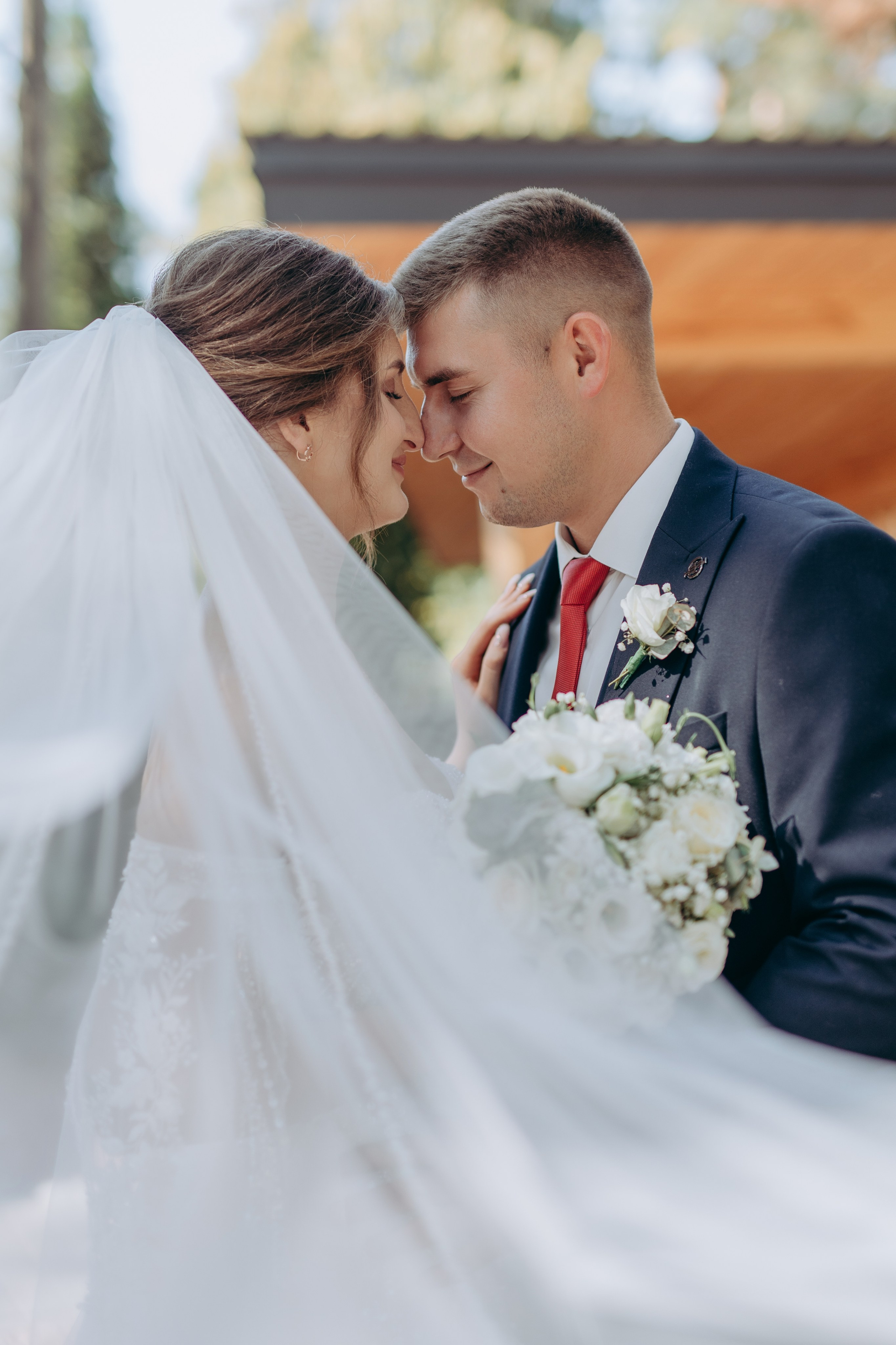 Віталік&Євгенія. Весільний та сімейний фотограф Марина Лисогор, м. Суми