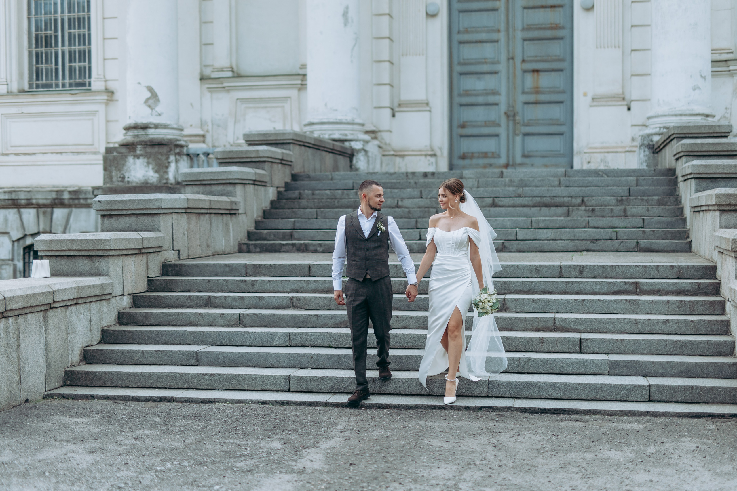 Андрій-Наталія. Весільний та сімейний фотограф Марина Лисогор, м. Суми