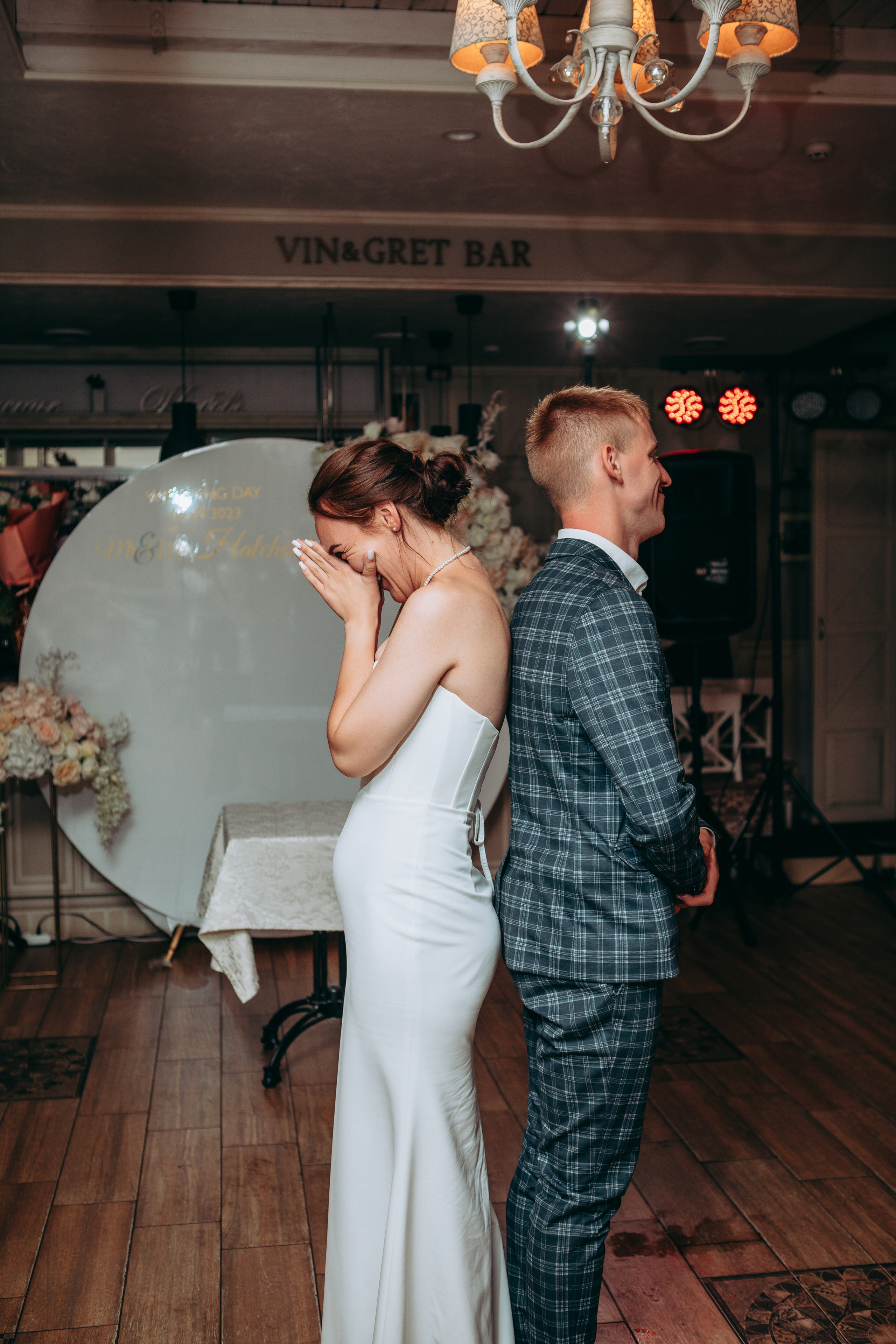 Міша-Лада. Весільний та сімейний фотограф Марина Лисогор, м. Суми