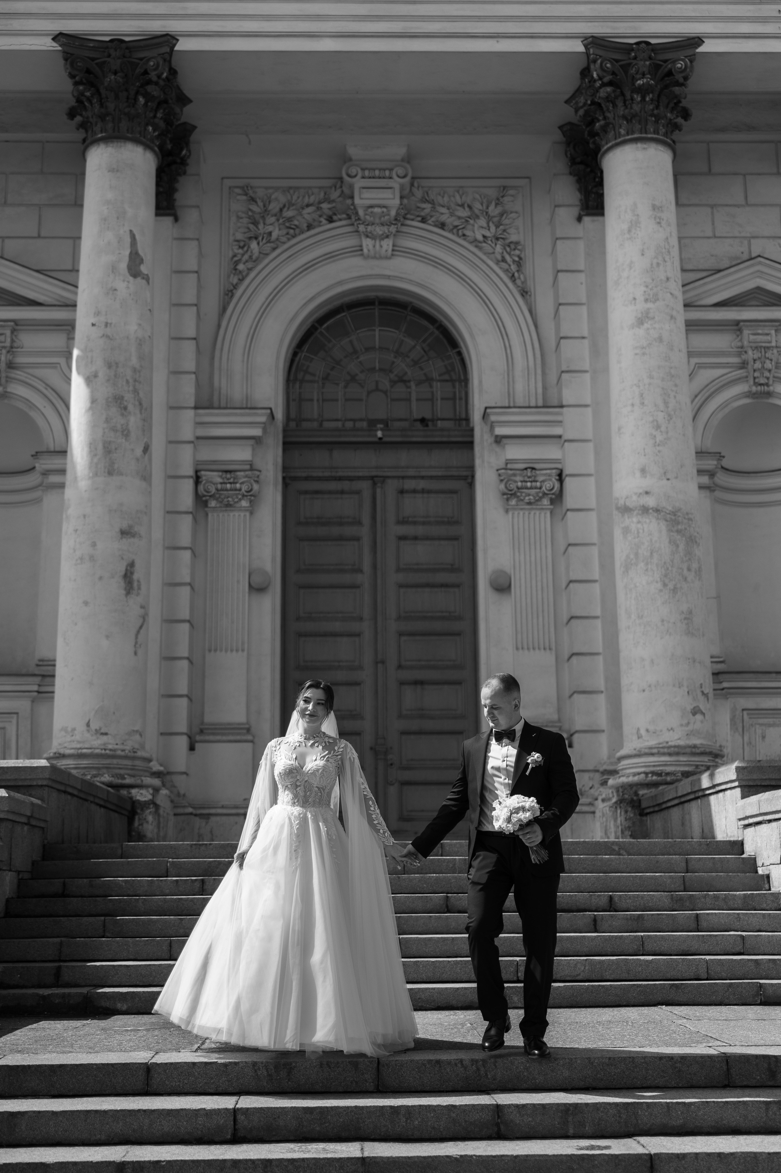 Віктор&Інна. Весільний та сімейний фотограф Марина Лисогор, м. Суми