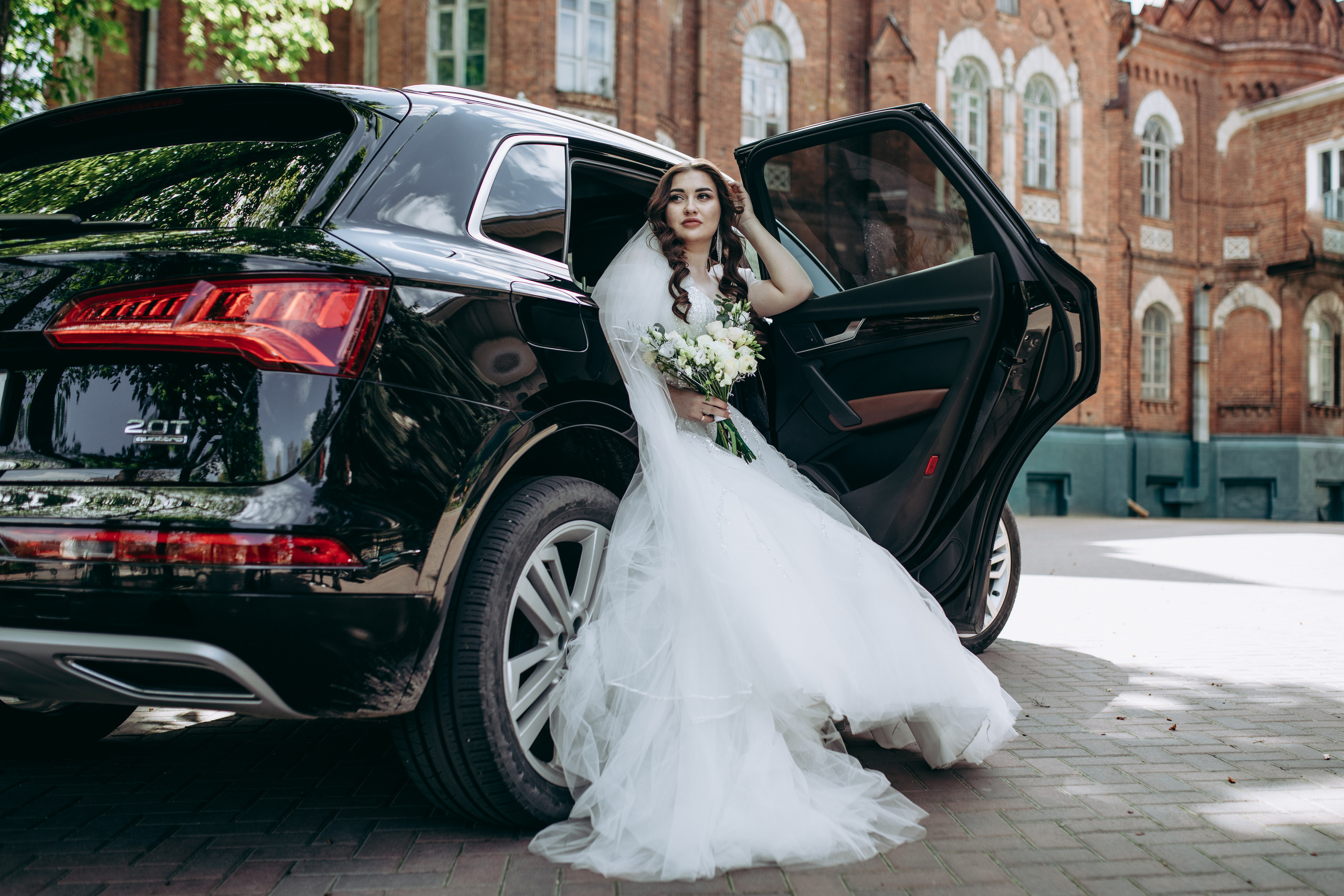 Руслан&Оля. Весільний та сімейний фотограф Марина Лисогор, м. Суми