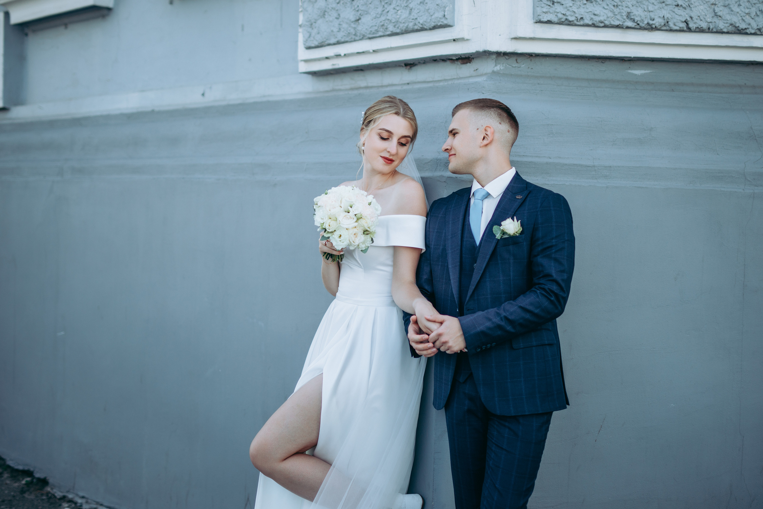 Артур&Анастасія. Весільний та сімейний фотограф Марина Лисогор, м. Суми