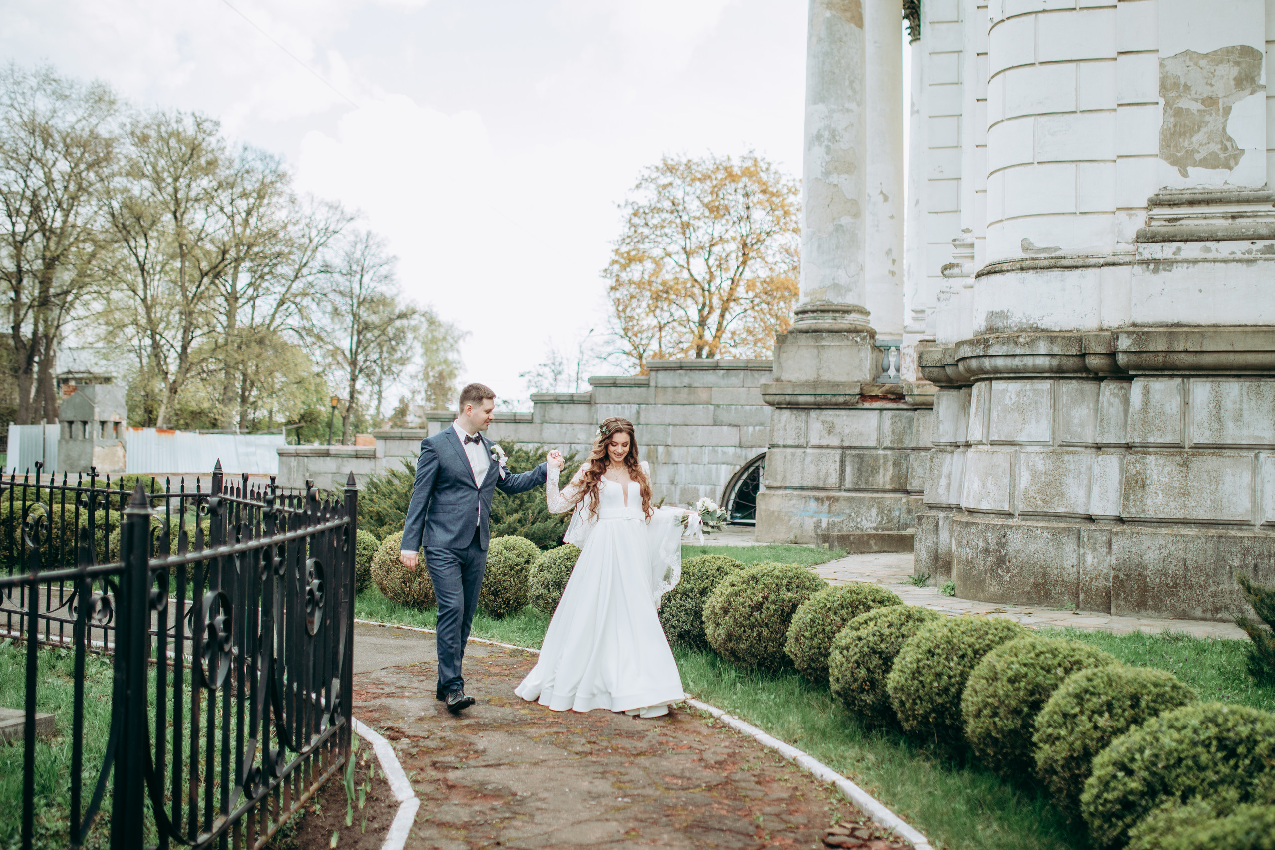 Денис&Влада. Весільний та сімейний фотограф Марина Лисогор, м. Суми