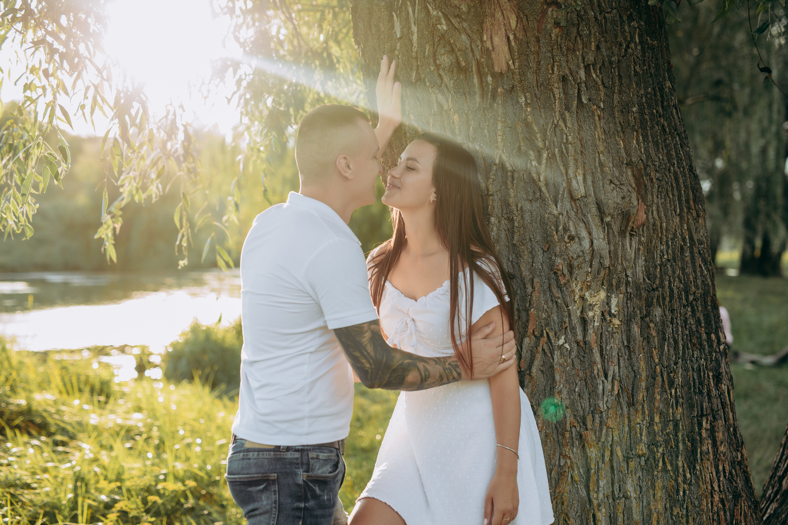 Марина&Сергій&Емілія. Весільний та сімейний фотограф Марина Лисогор, м. Суми