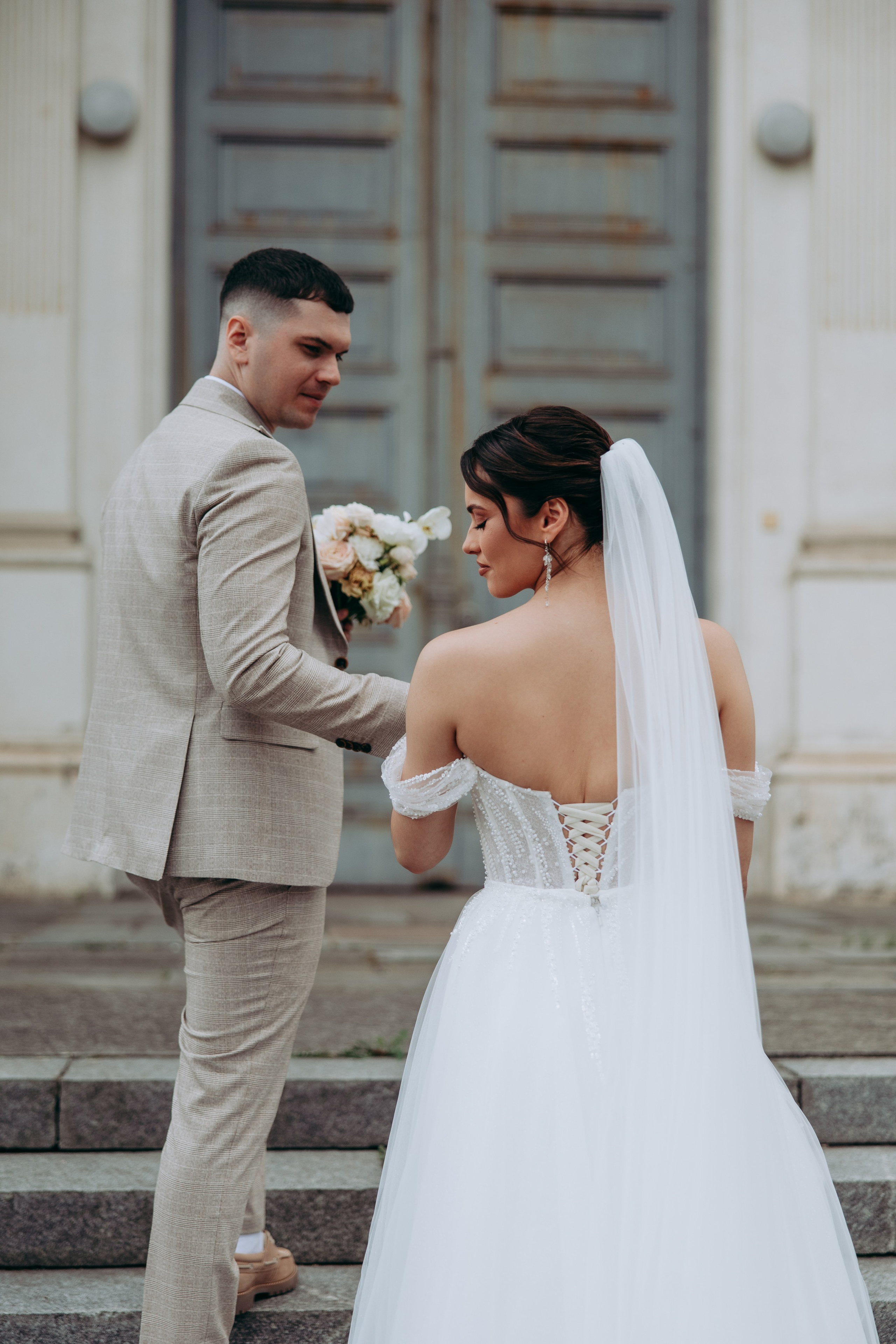 Ігор&Катерина. Весільний та сімейний фотограф Марина Лисогор, м. Суми