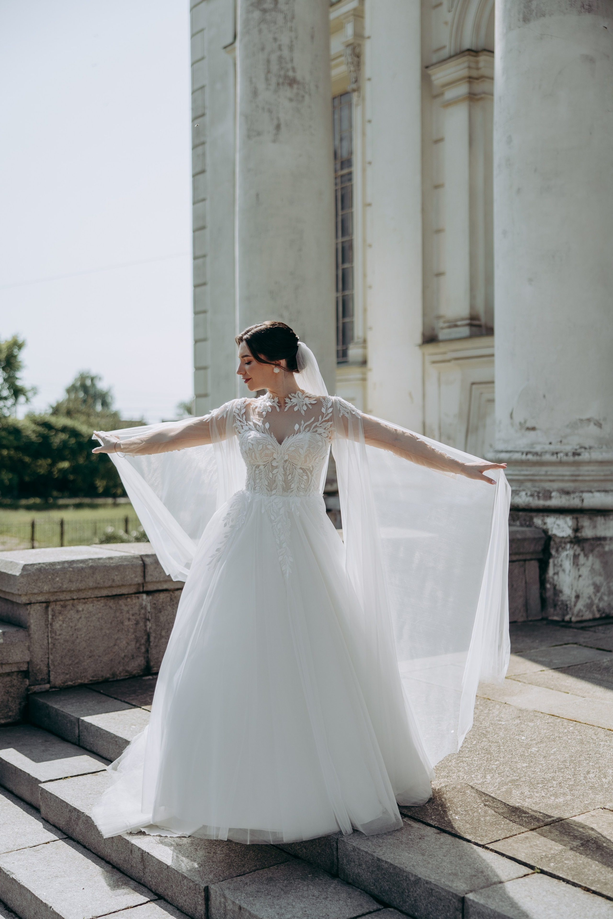 Віктор&Інна. Весільний та сімейний фотограф Марина Лисогор, м. Суми