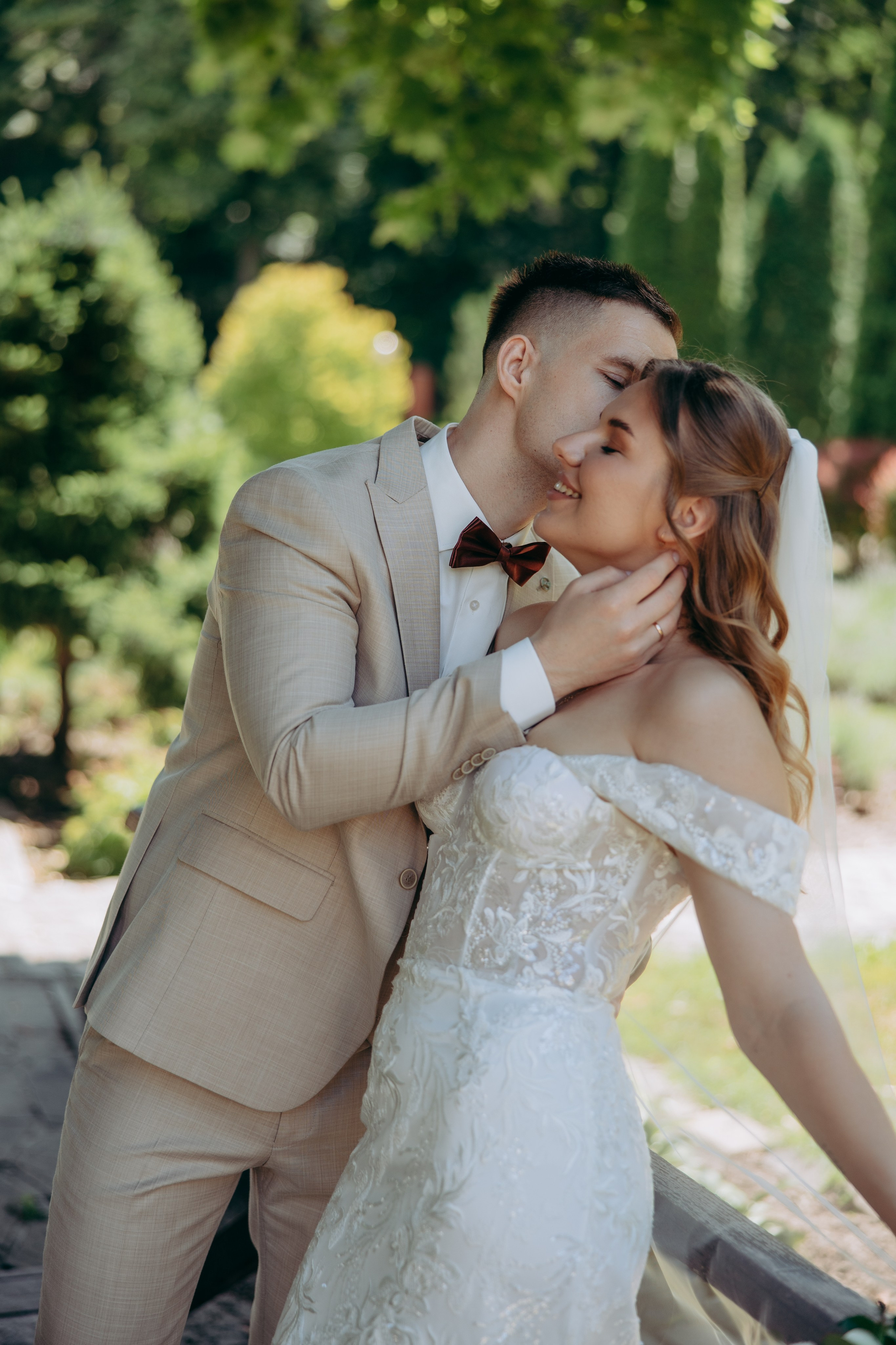 Костя&Каріна. Весільний та сімейний фотограф Марина Лисогор, м. Суми