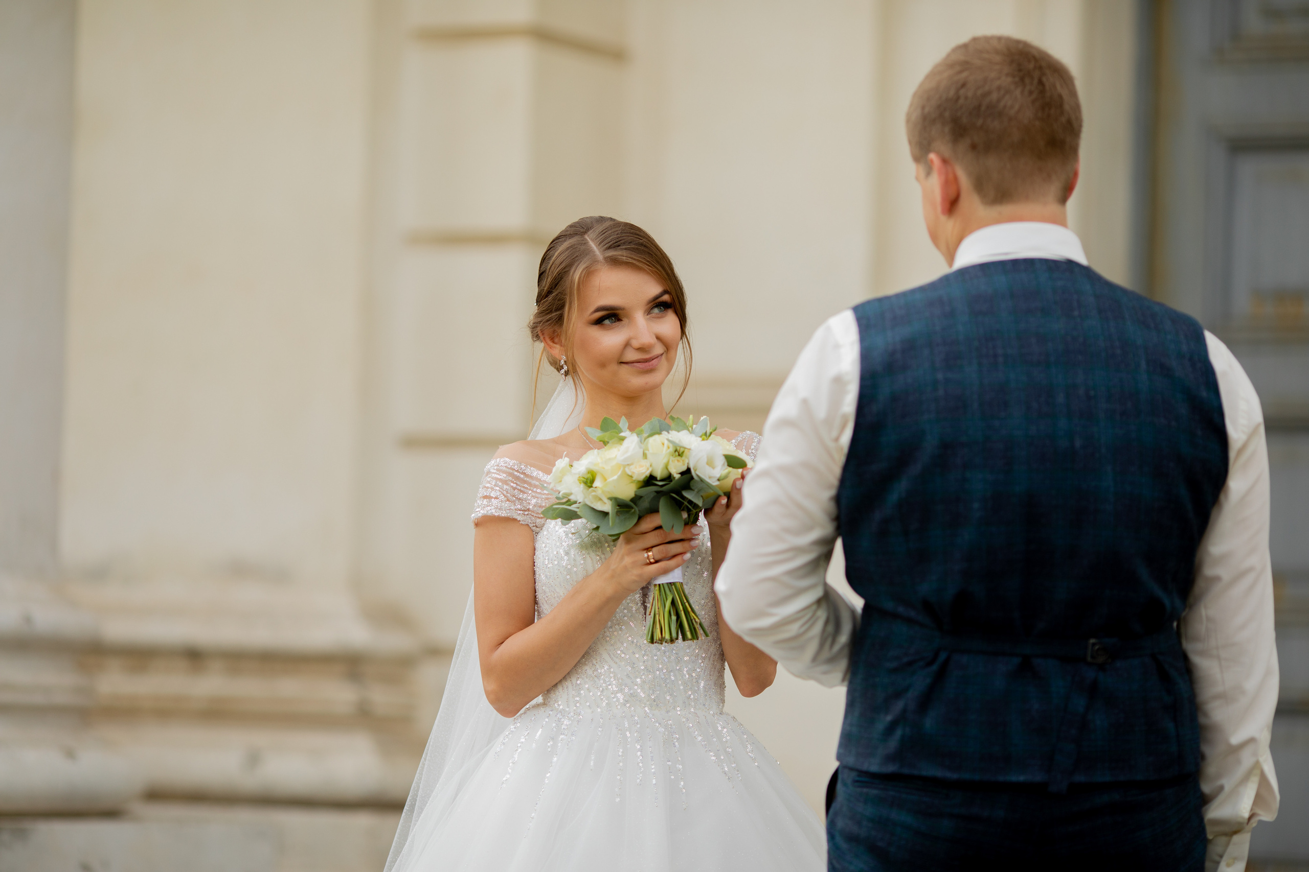 Владислав&Людмила. Весільний та сімейний фотограф Марина Лисогор, м. Суми