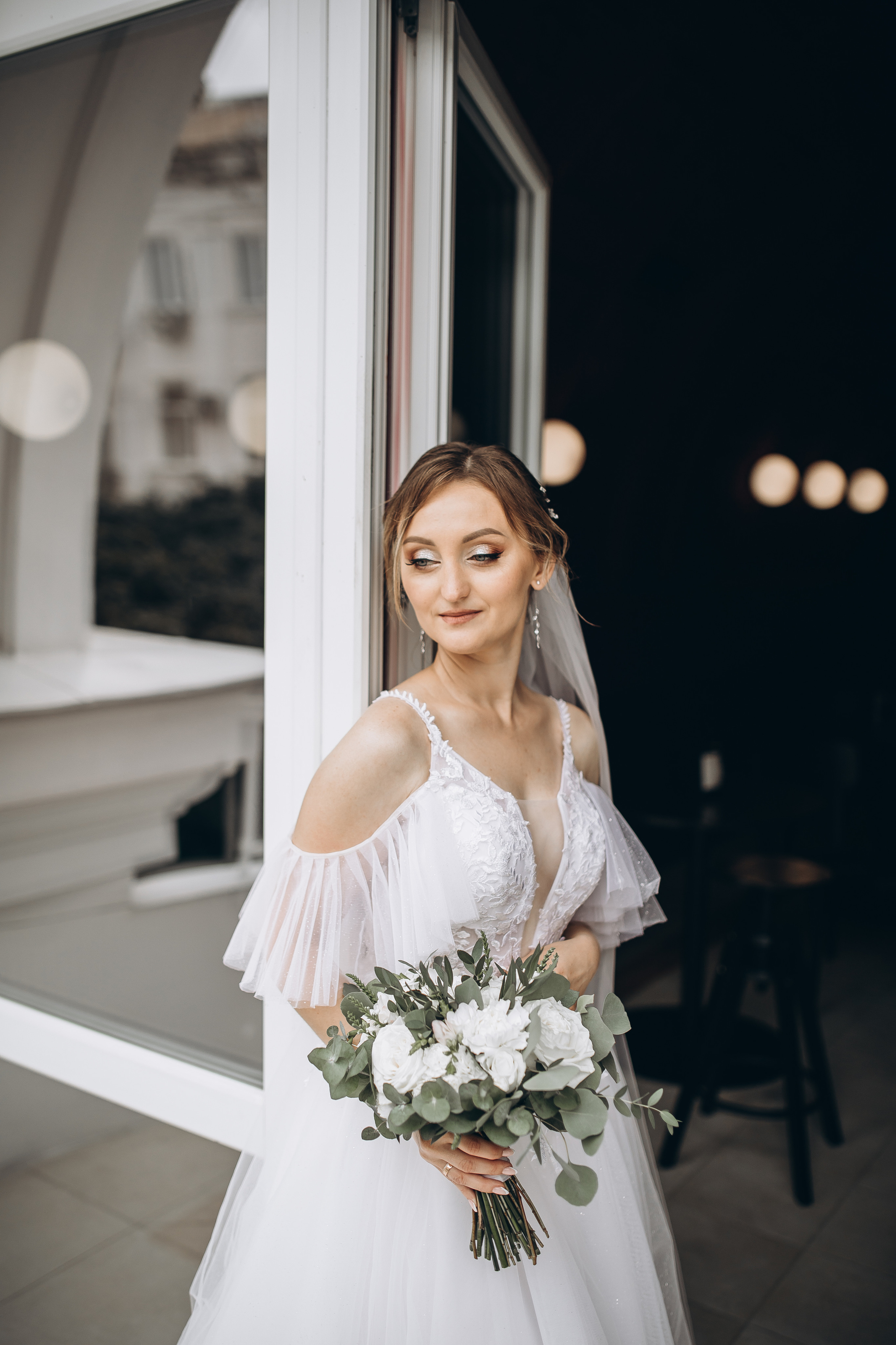 Олена&Сергій. Весільний та сімейний фотограф Марина Лисогор, м. Суми