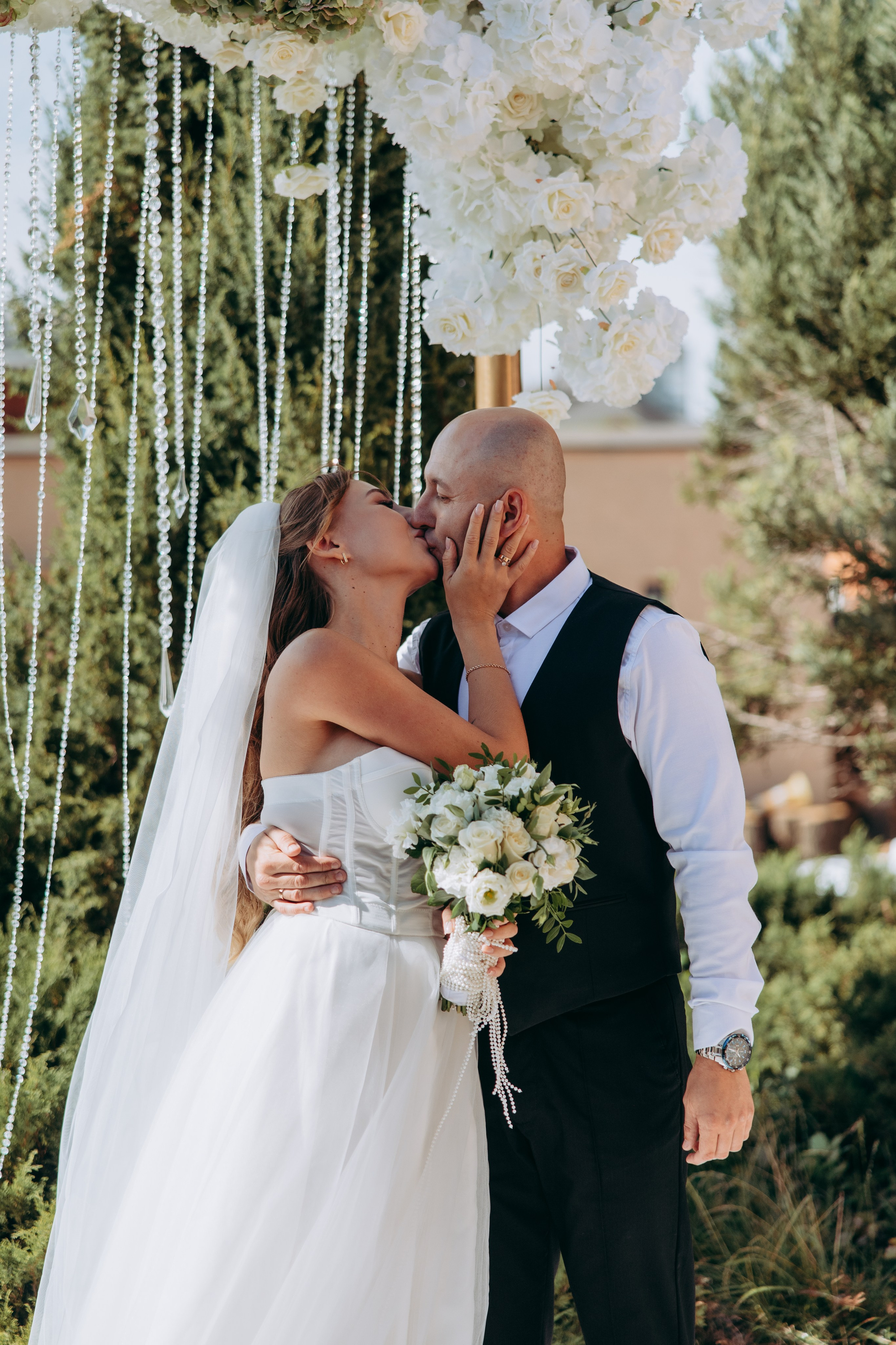 Саша&Віталіна. Весільний та сімейний фотограф Марина Лисогор, м. Суми