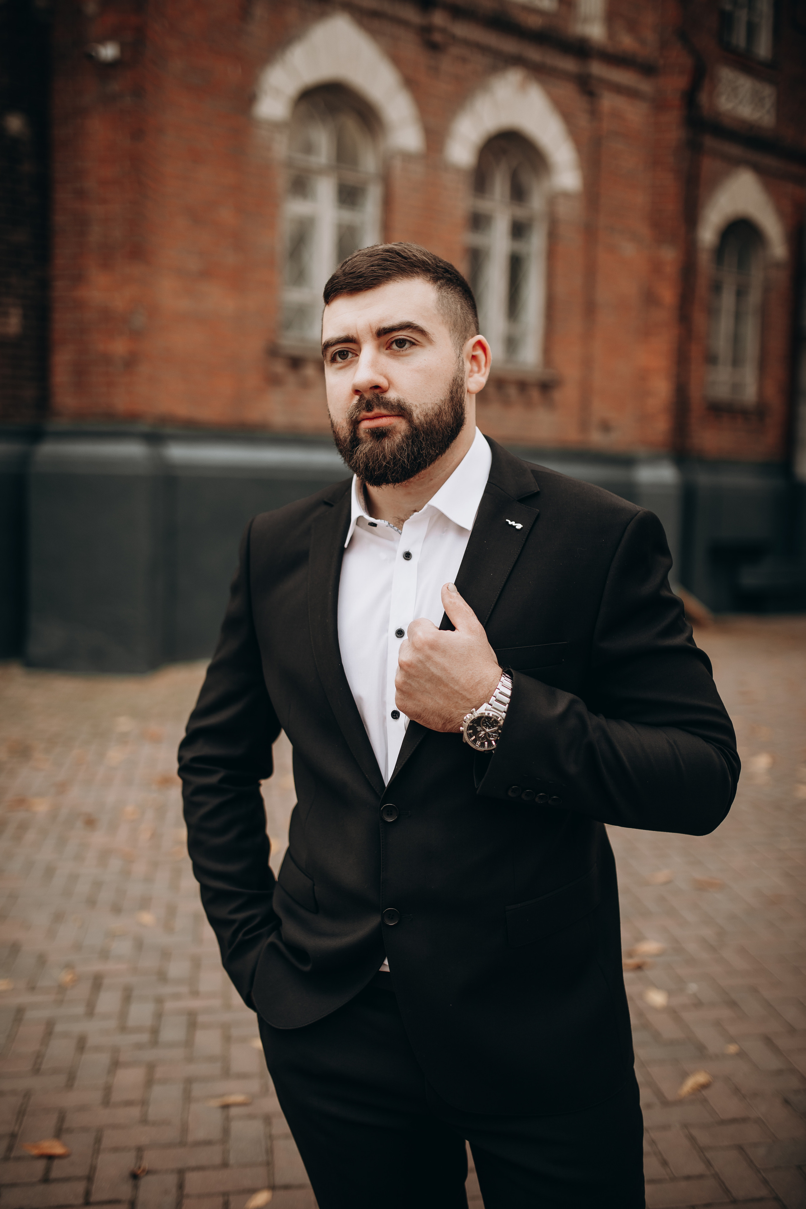 Віталій&Катерина. Весільний та сімейний фотограф Марина Лисогор, м. Суми