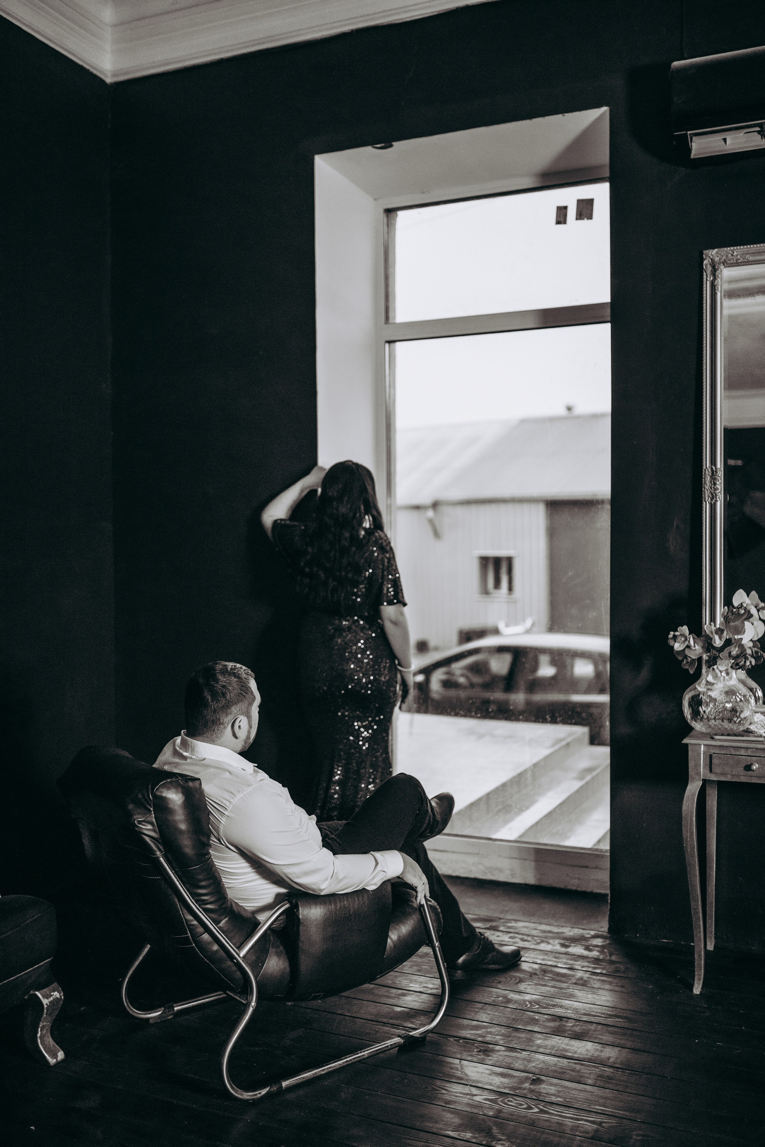 New Year's Eve. Весільний та сімейний фотограф Марина Лисогор, м. Суми