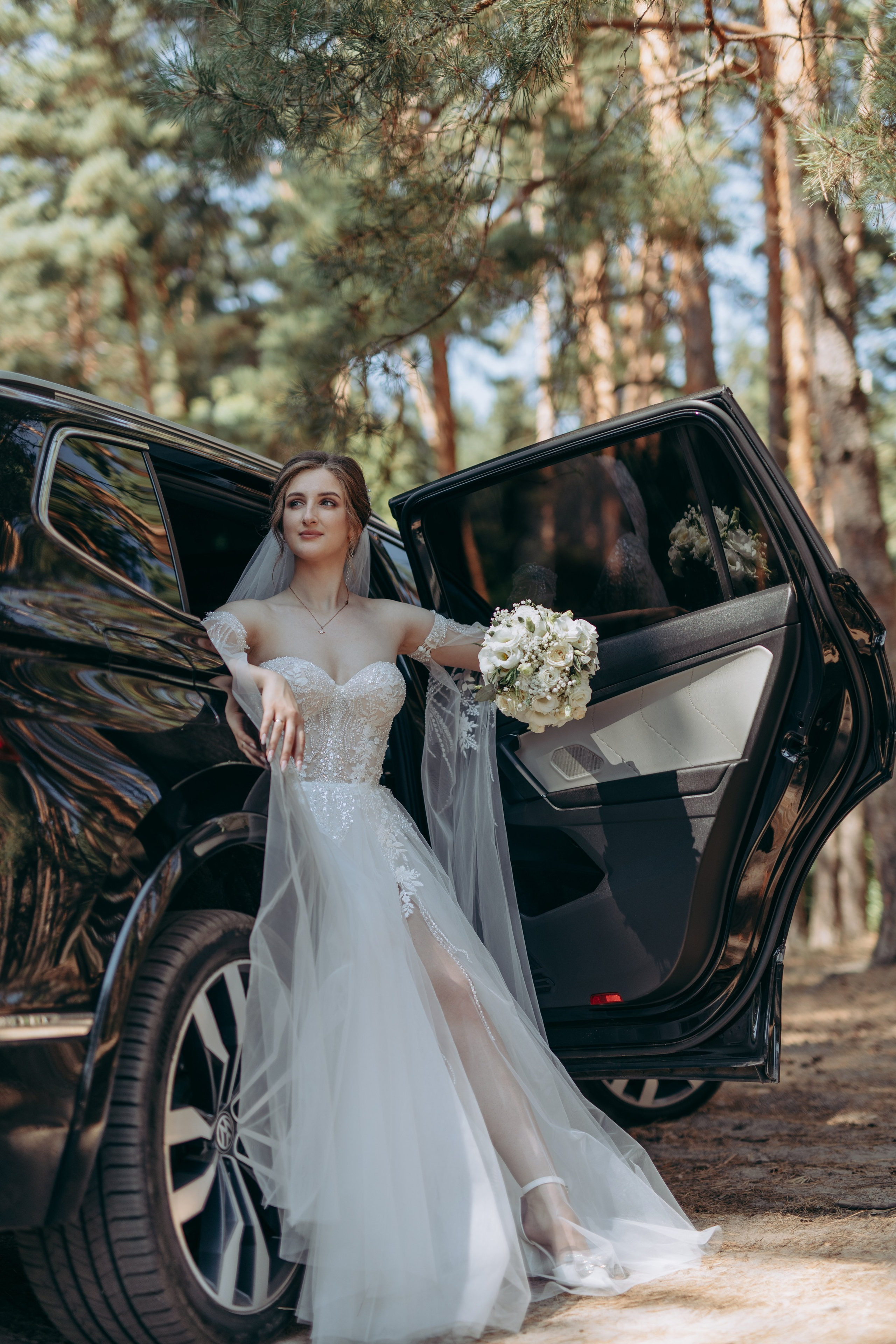 Віталік&Євгенія. Весільний та сімейний фотограф Марина Лисогор, м. Суми