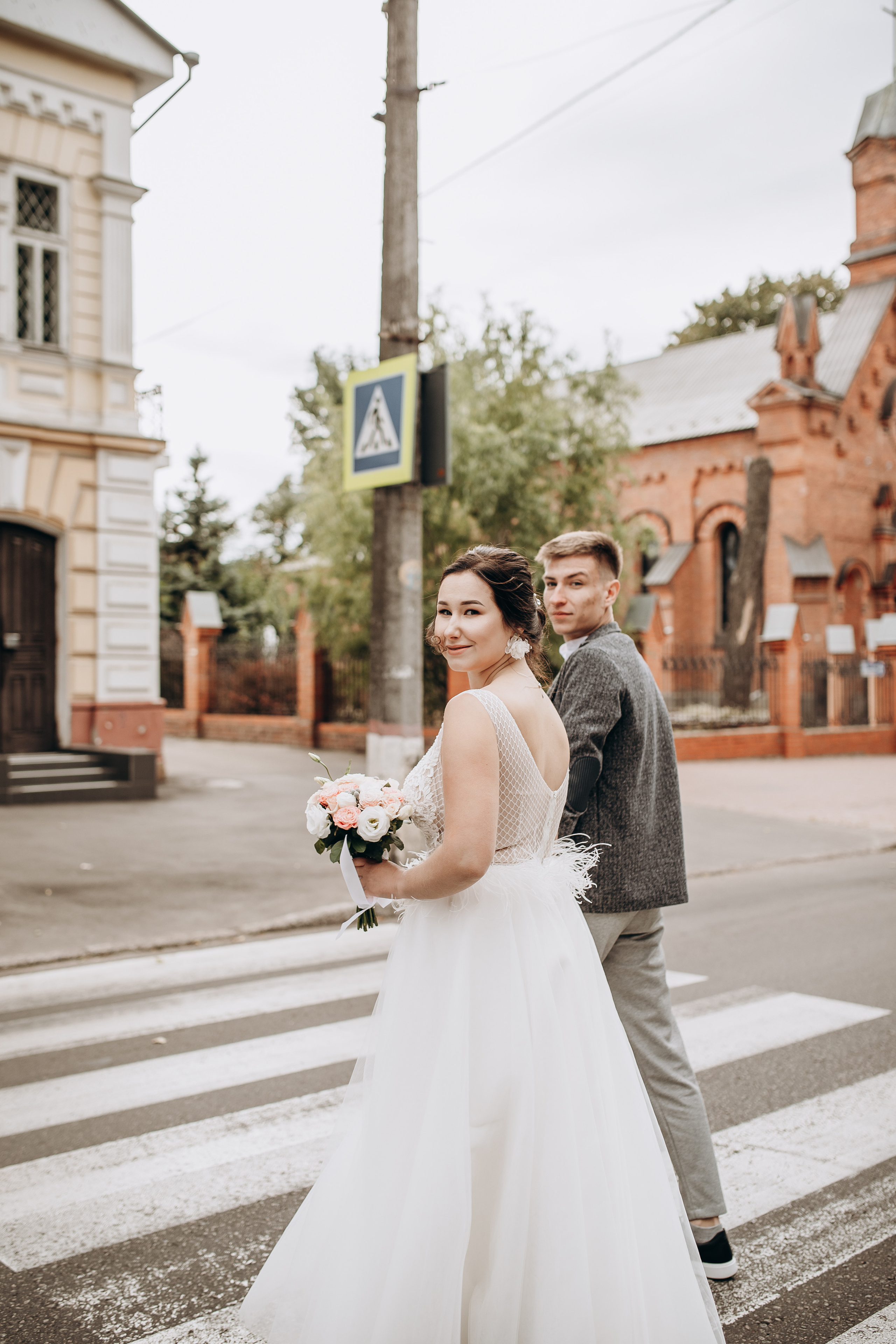 Дмитро&Катерина. Весільний та сімейний фотограф Марина Лисогор, м. Суми