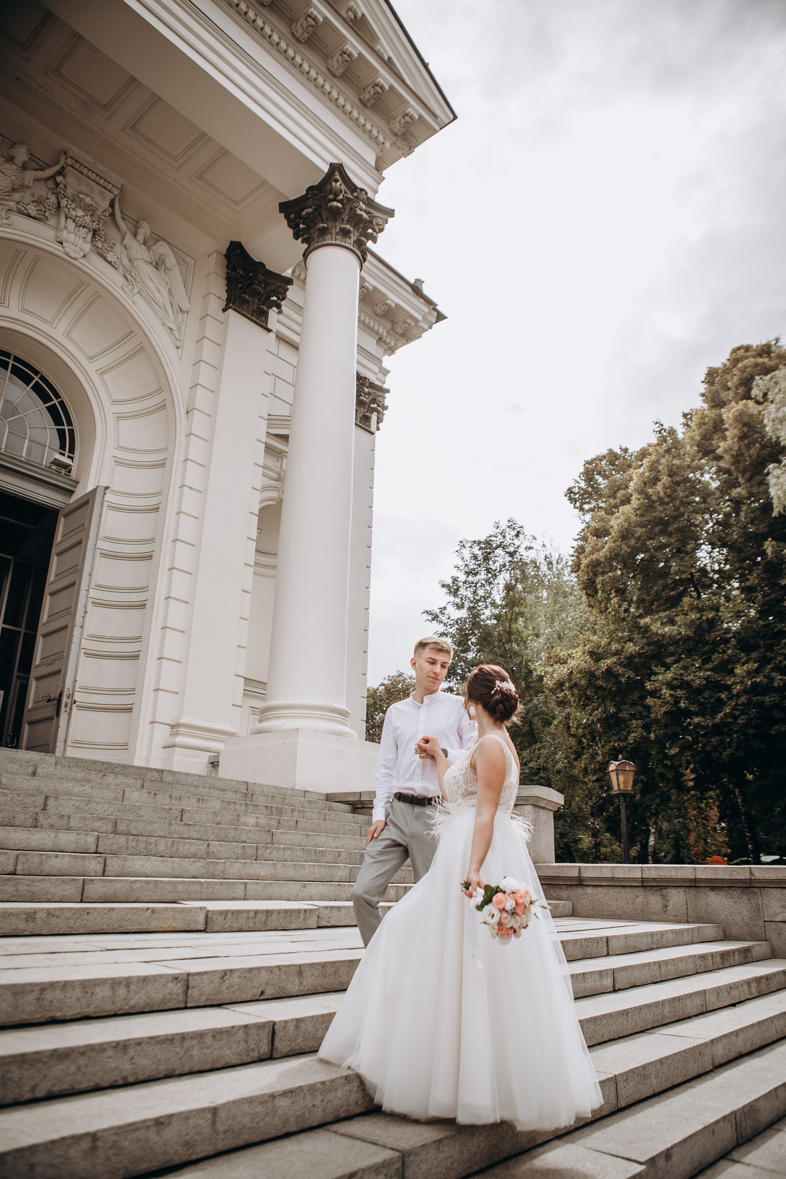 Дмитро&Катерина. Весільний та сімейний фотограф Марина Лисогор, м. Суми